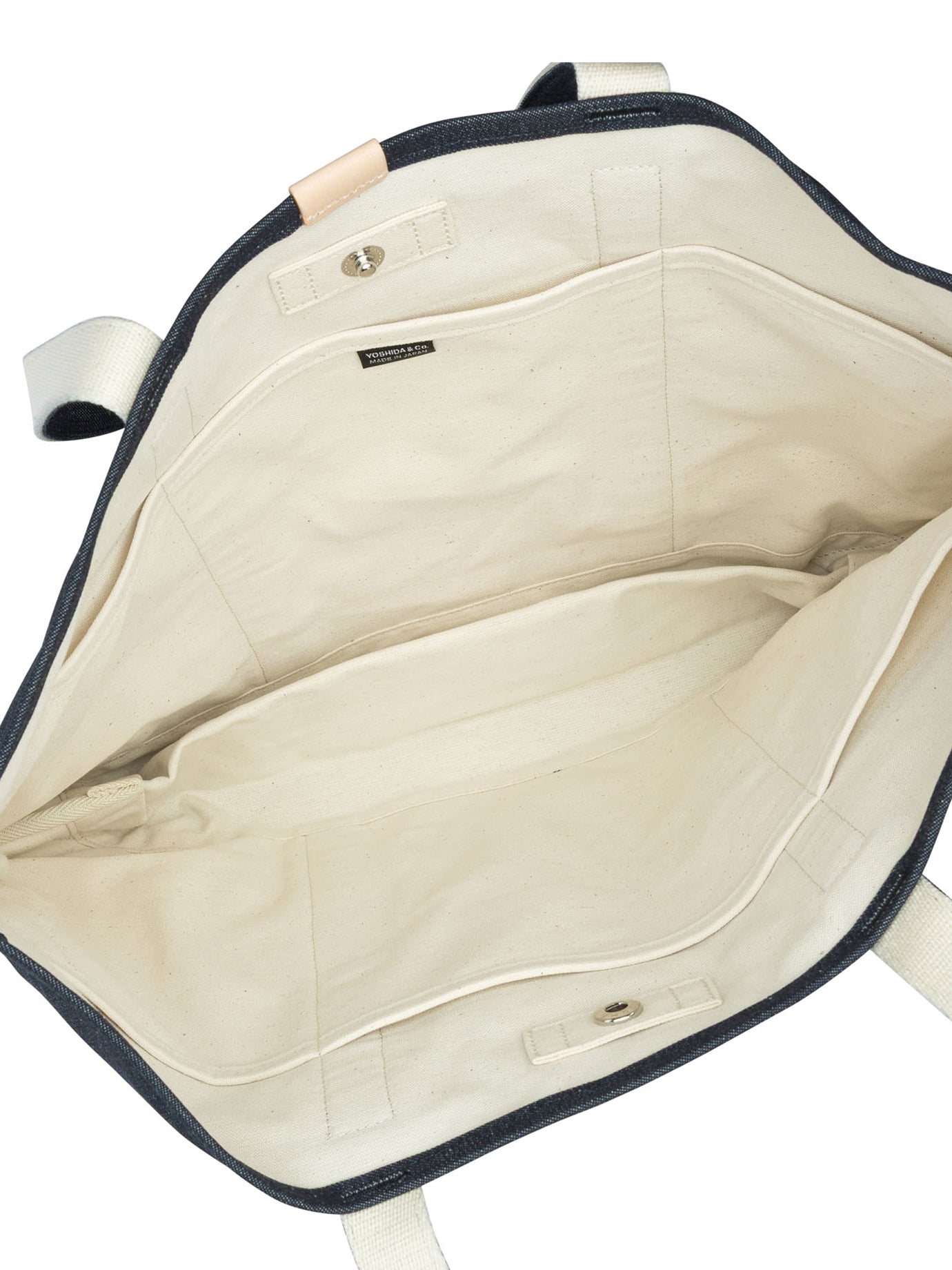 Porter-Yoshida & Co Jean Tote Shoulder Bag