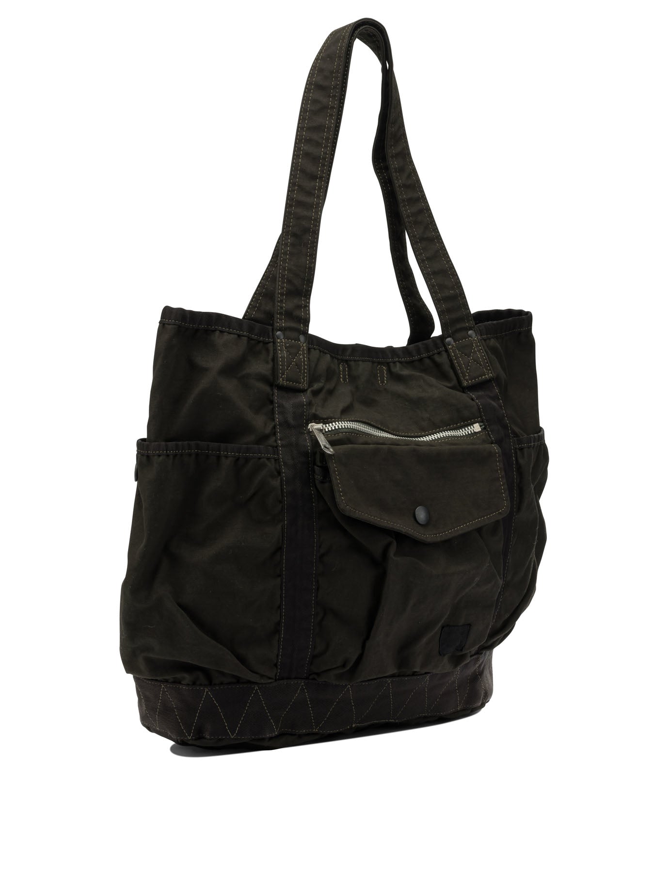 Porter-Yoshida & Co Porter Crag Medium Shoulder Bag