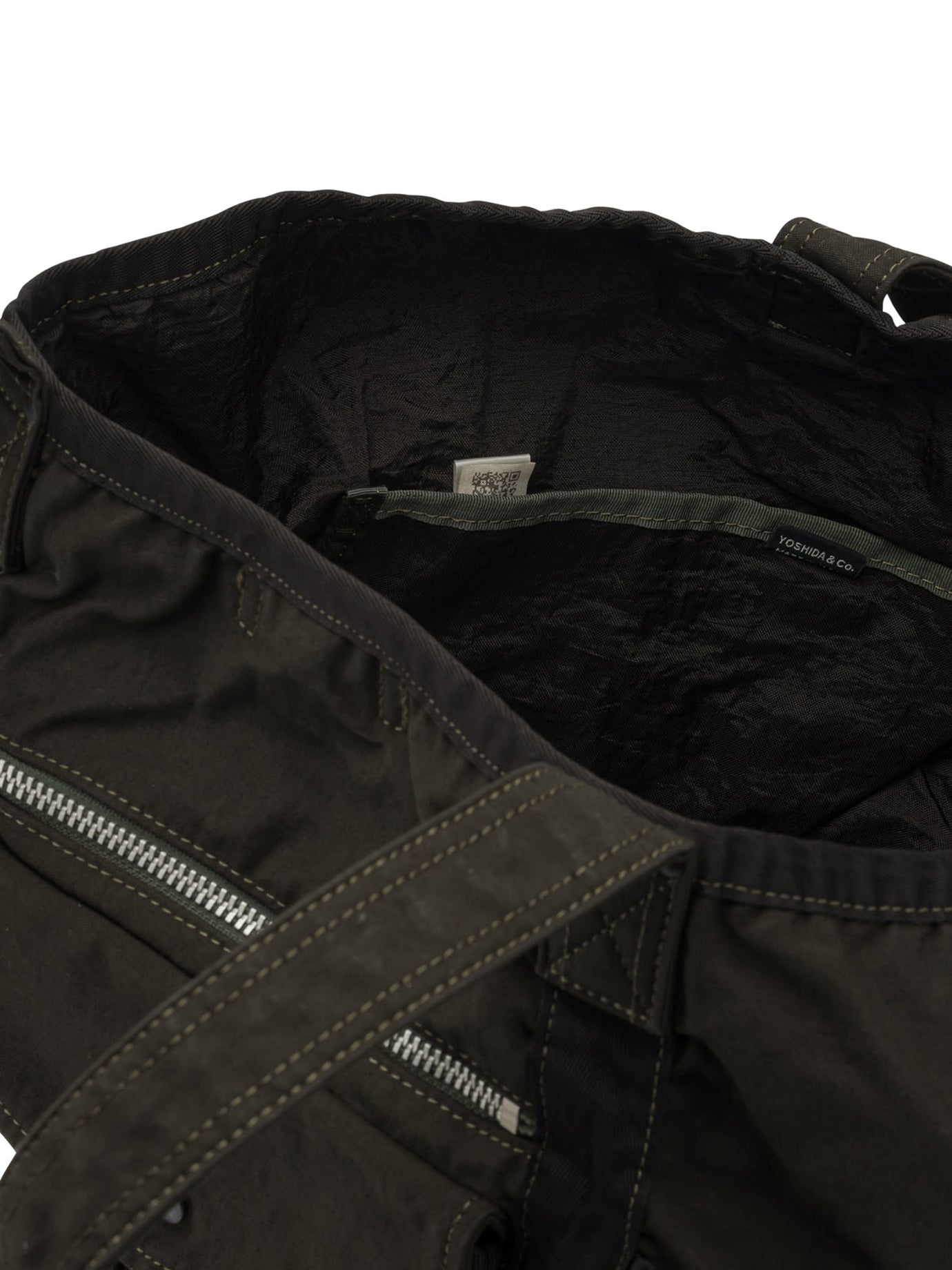 Porter-Yoshida & Co Porter Crag Medium Shoulder Bag