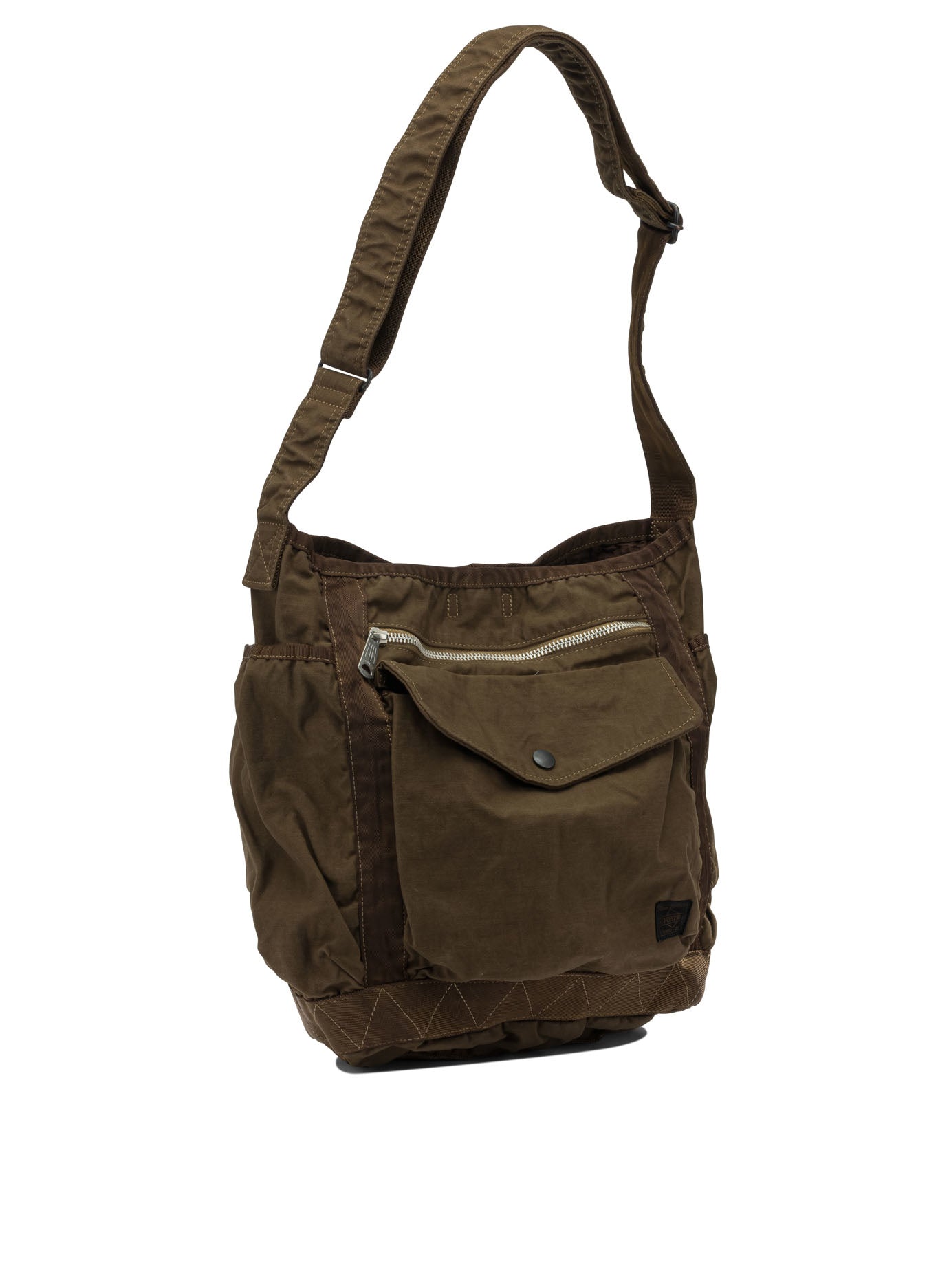 Porter-Yoshida & Co Small Porter Crag Shoulder Bag