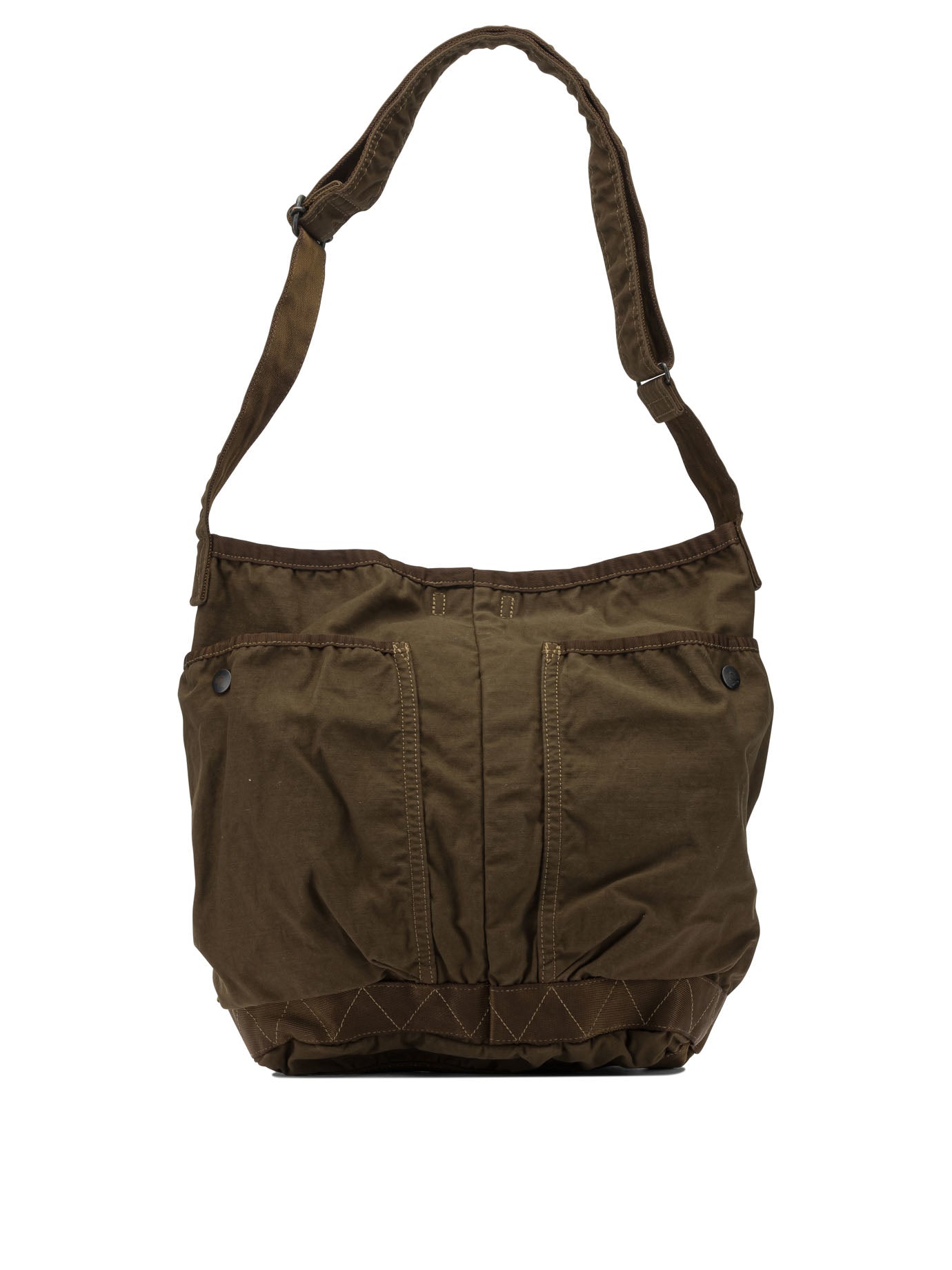 Porter-Yoshida & Co Small Porter Crag Shoulder Bag