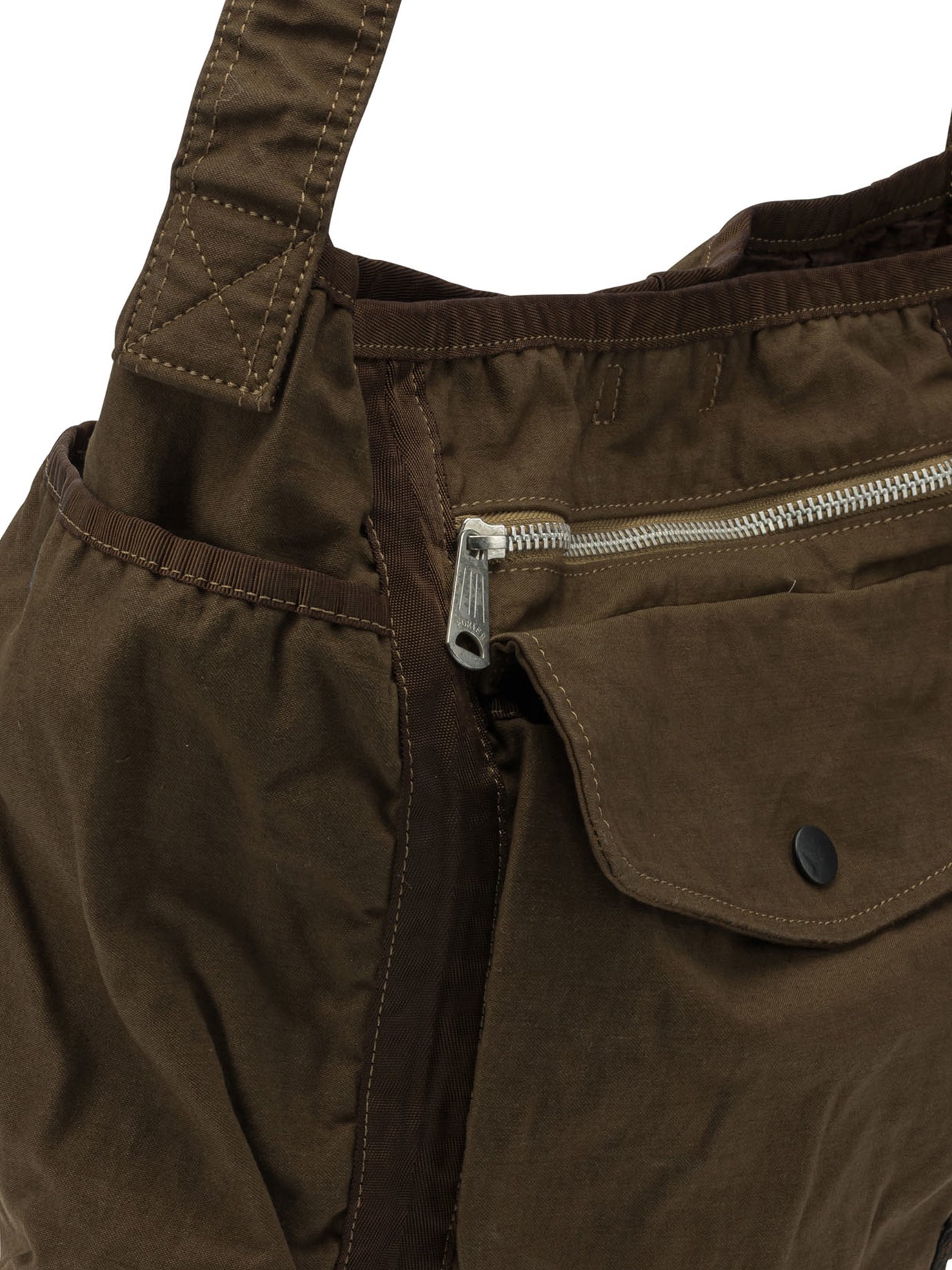 Porter-Yoshida & Co Small Porter Crag Shoulder Bag