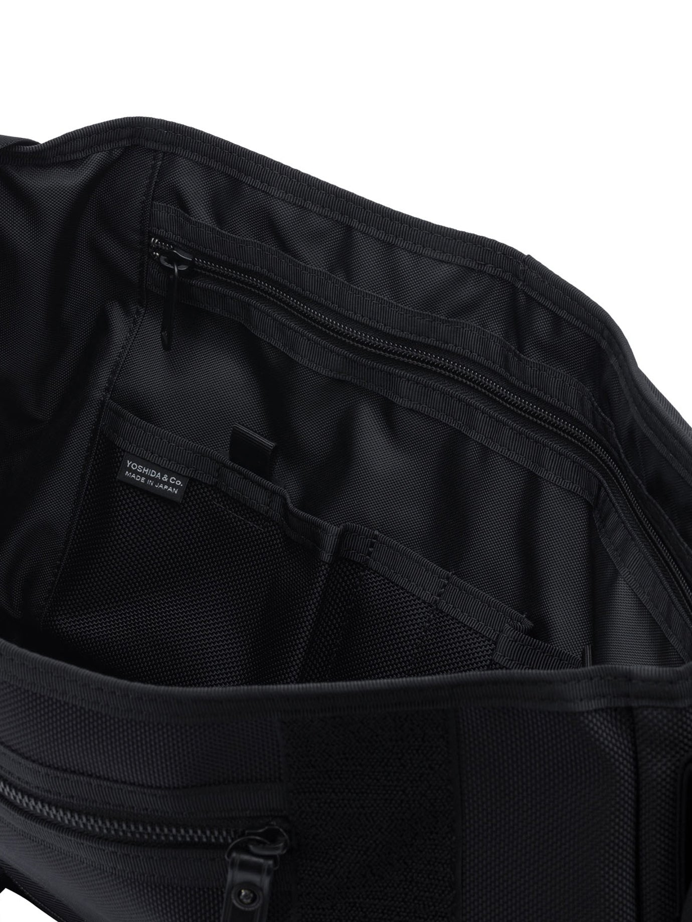 Porter-Yoshida & Co Heat Crossbody Bag