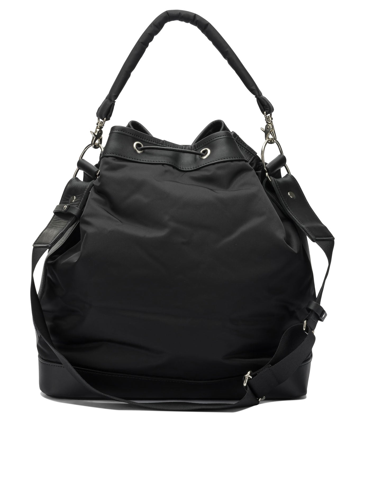 Porter-Yoshida & Co String Crossbody Bag