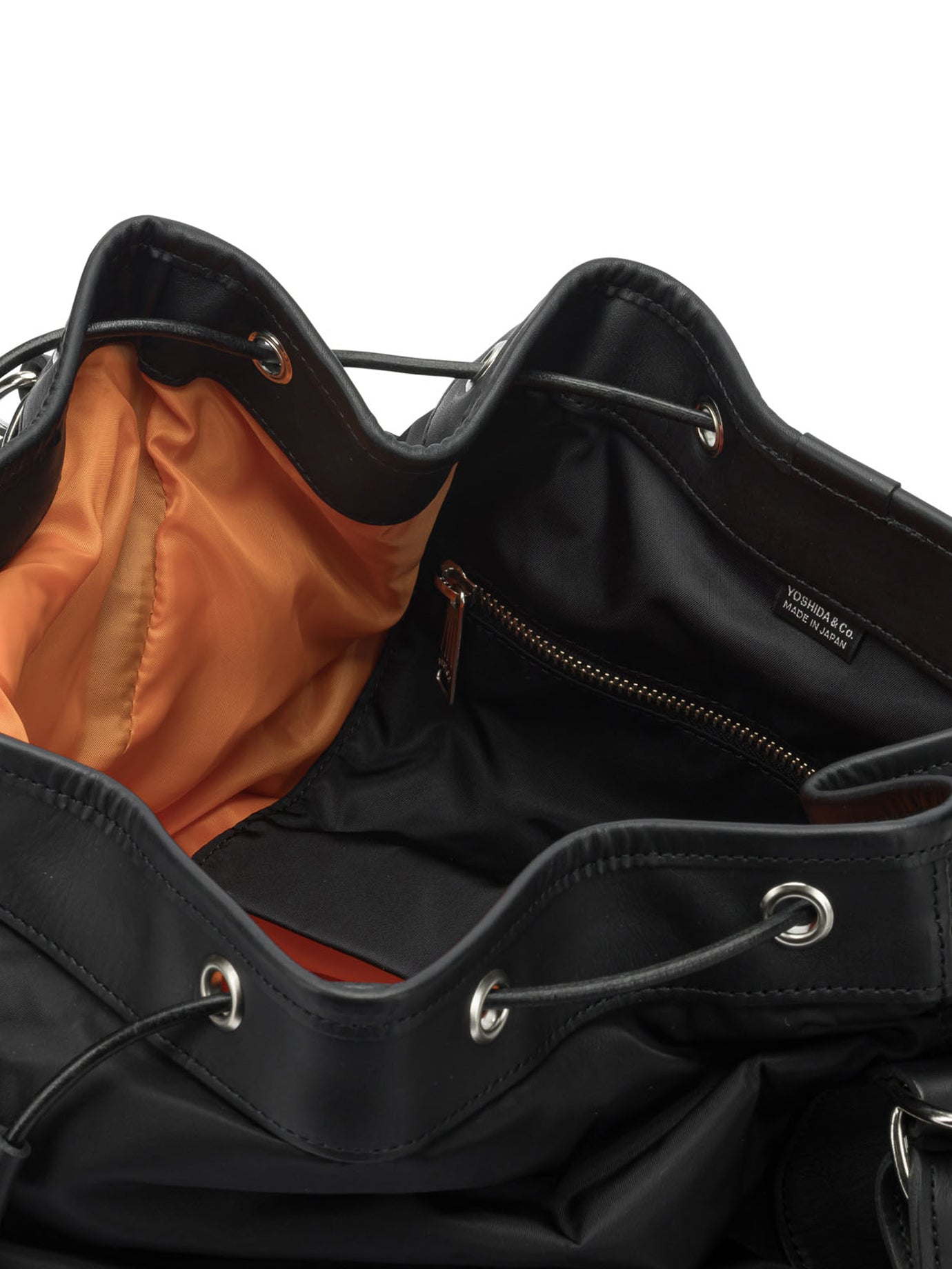 Porter-Yoshida & Co String Crossbody Bag