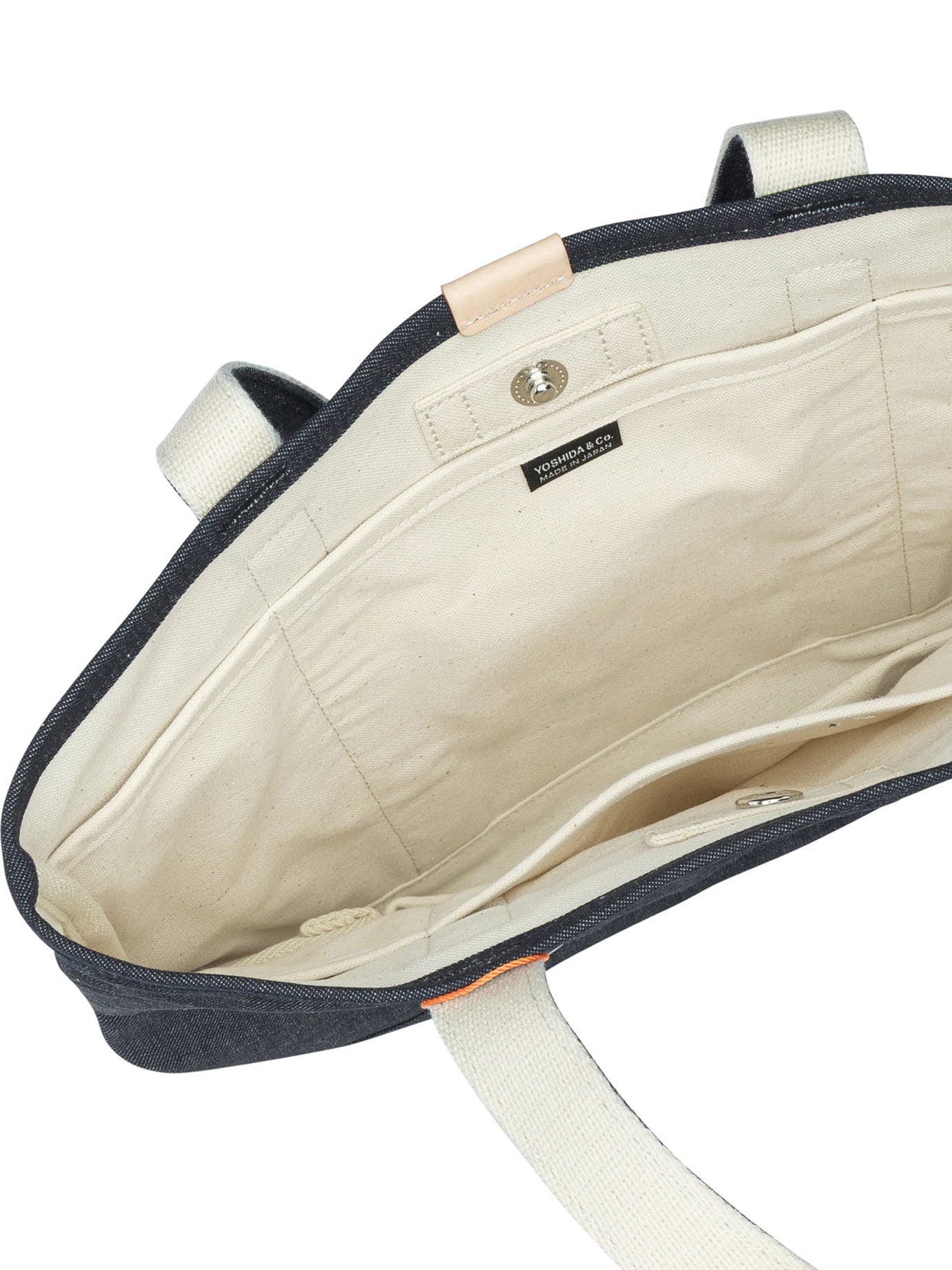 Porter-Yoshida & Co Jean Tote Shoulder Bag