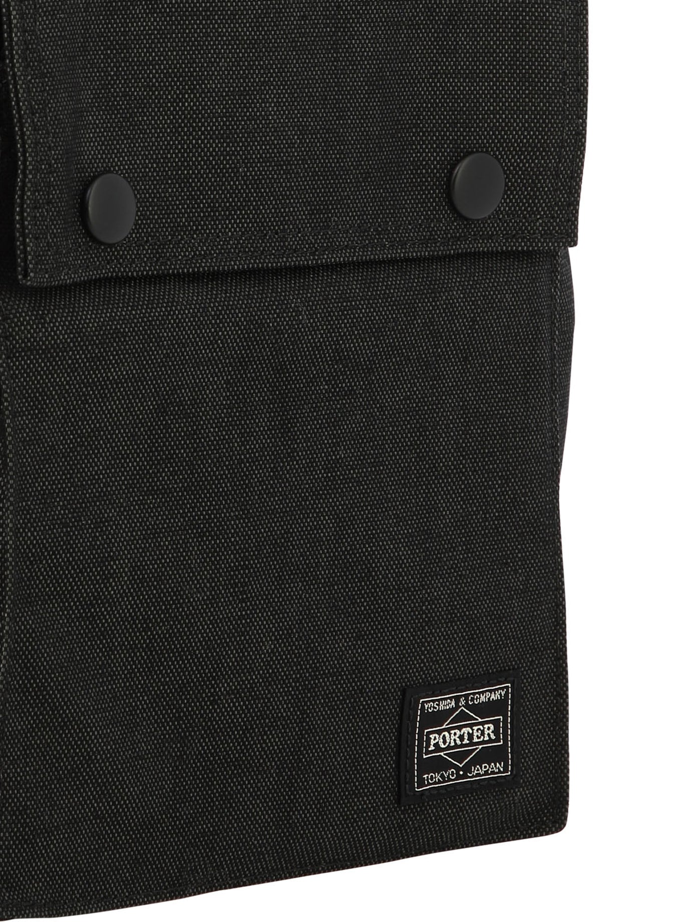 Porter-Yoshida & Co Smoky Crossbody Bag