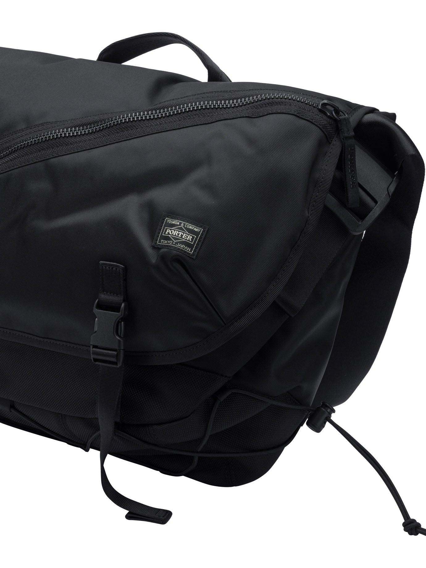 Porter-Yoshida & Co Porter Things Crossbody Bag