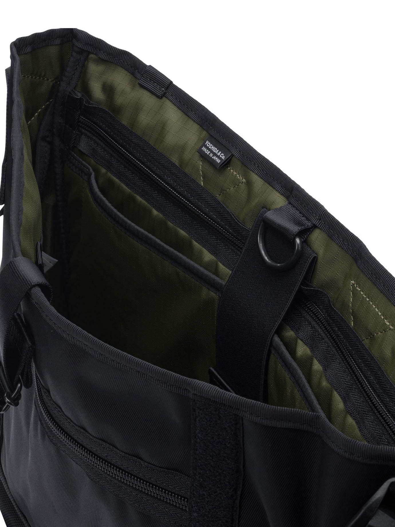 Porter-Yoshida & Co Porter Things Crossbody Bag