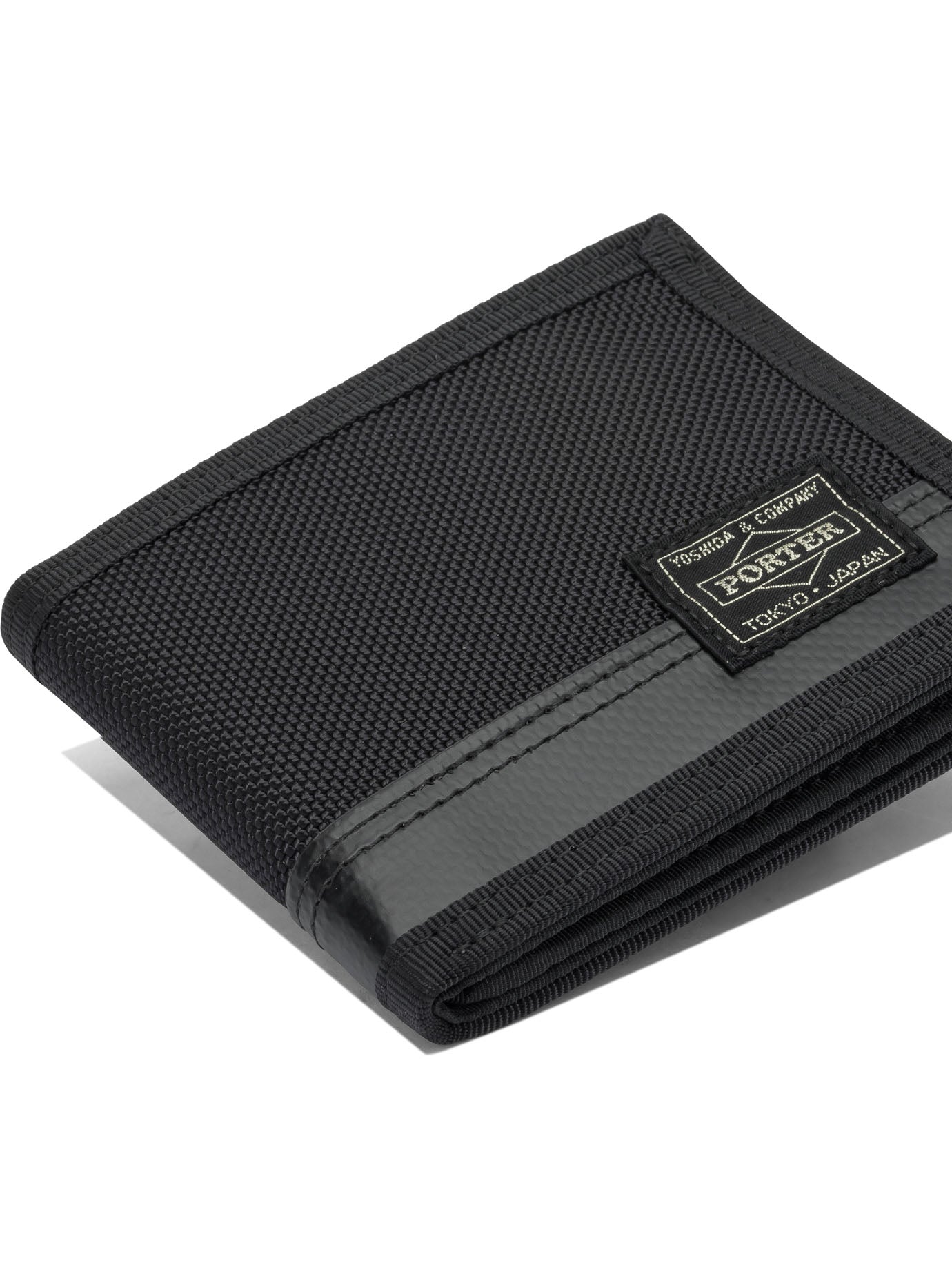 Porter-Yoshida & Co Heat Wallet