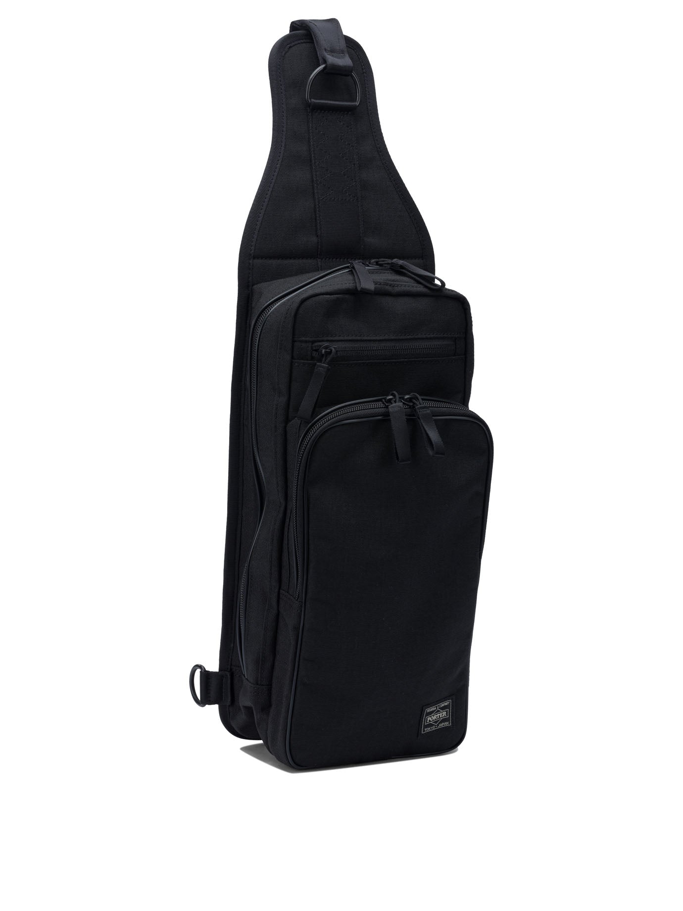 Porter-Yoshida & Co Hybrid Sling One-Shoulder Backpack