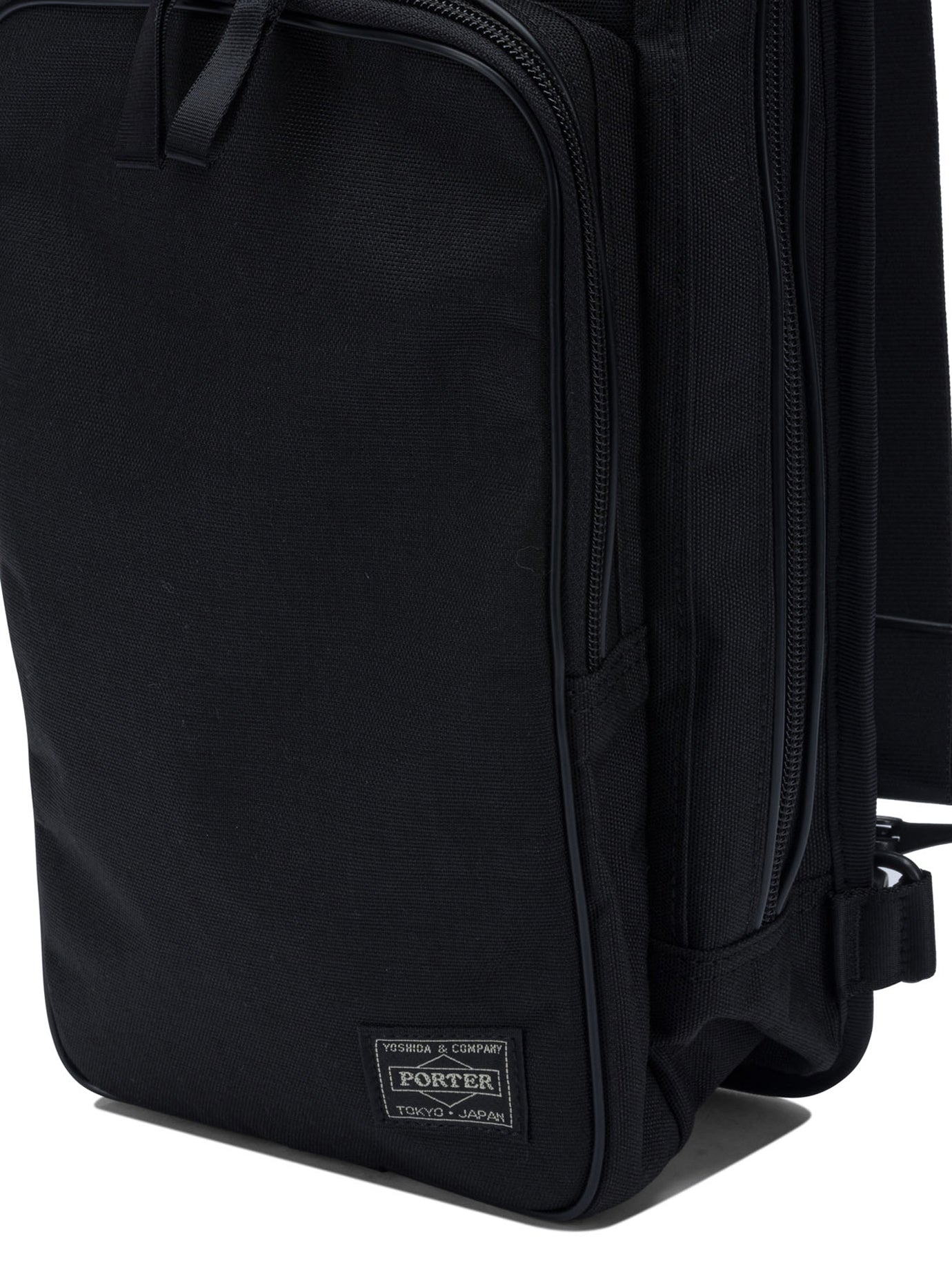 Porter-Yoshida & Co Hybrid Sling One-Shoulder Backpack