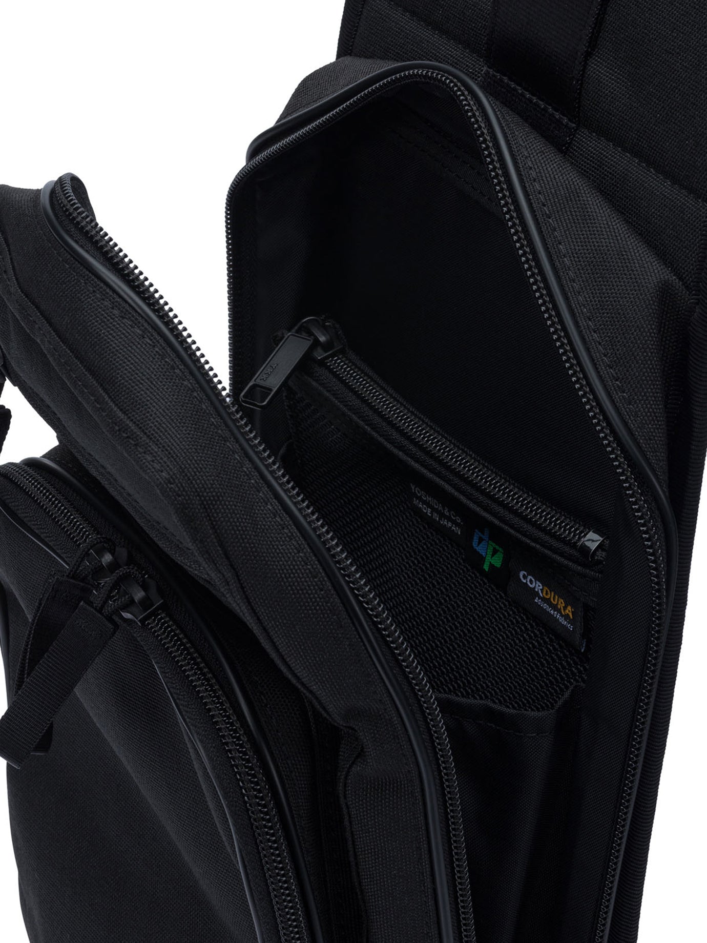 Porter-Yoshida & Co Hybrid Sling One-Shoulder Backpack