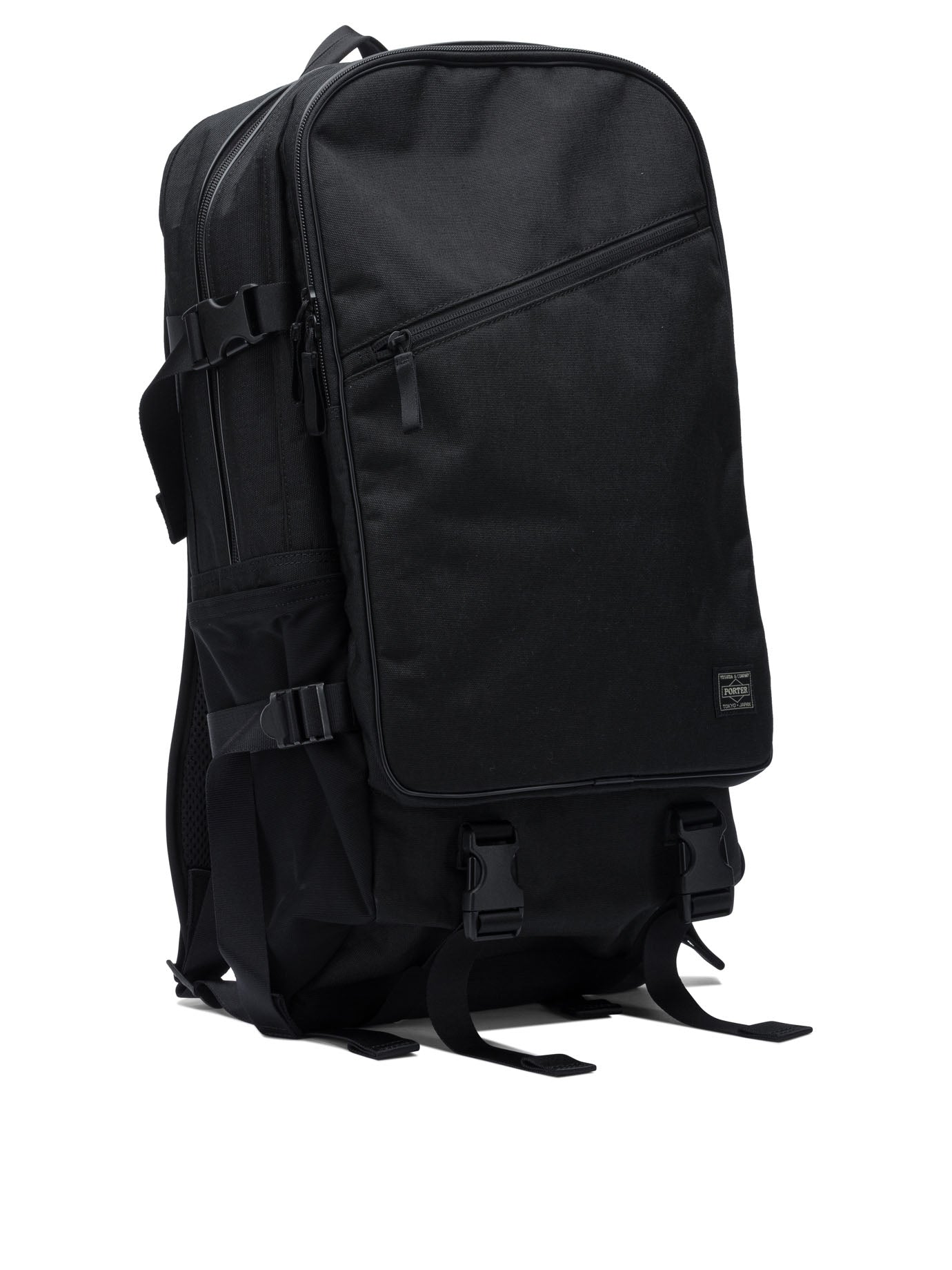 Porter-Yoshida & Co Hybrid Dayback Backpack