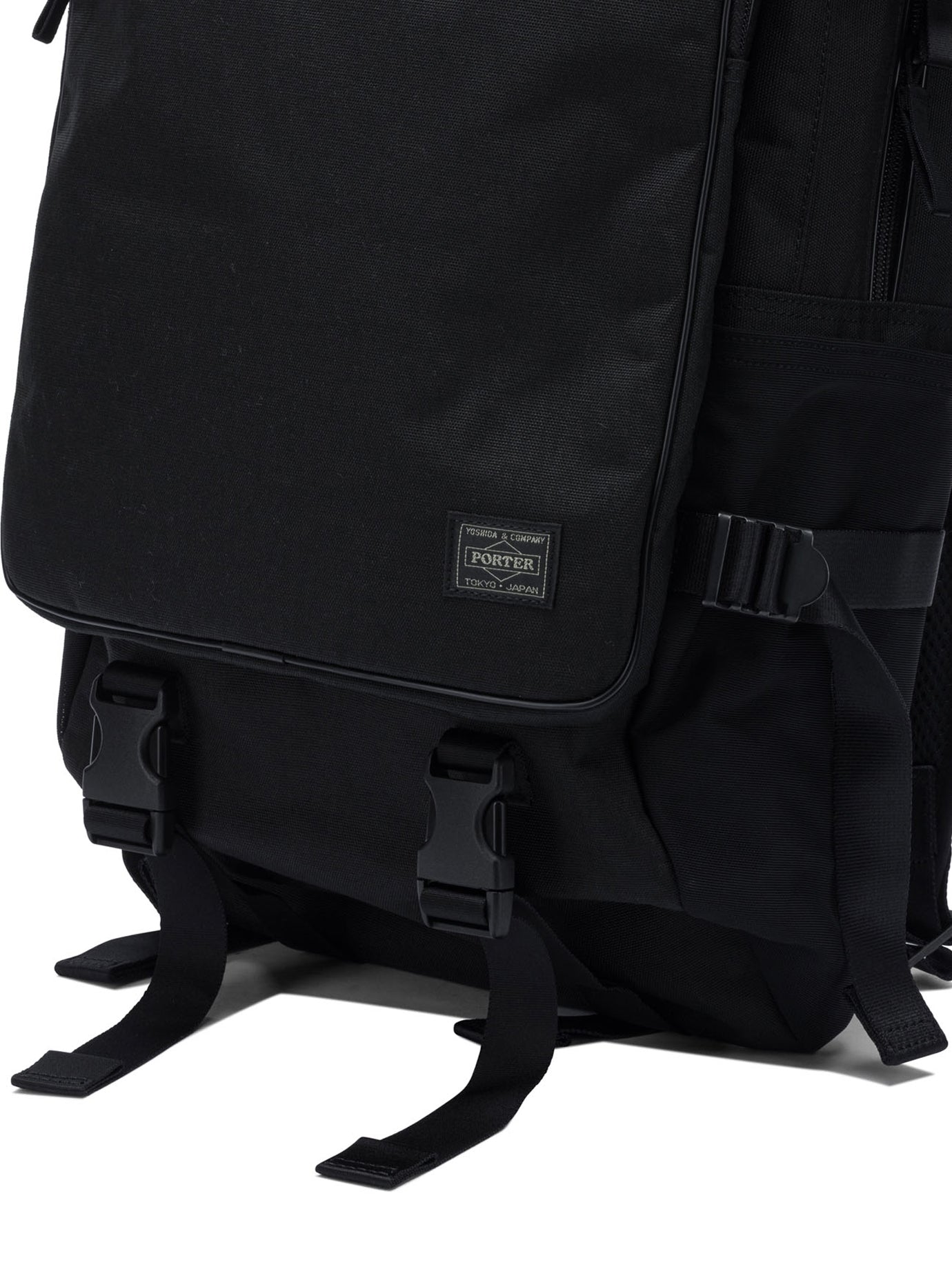 Porter-Yoshida & Co Hybrid Dayback Backpack