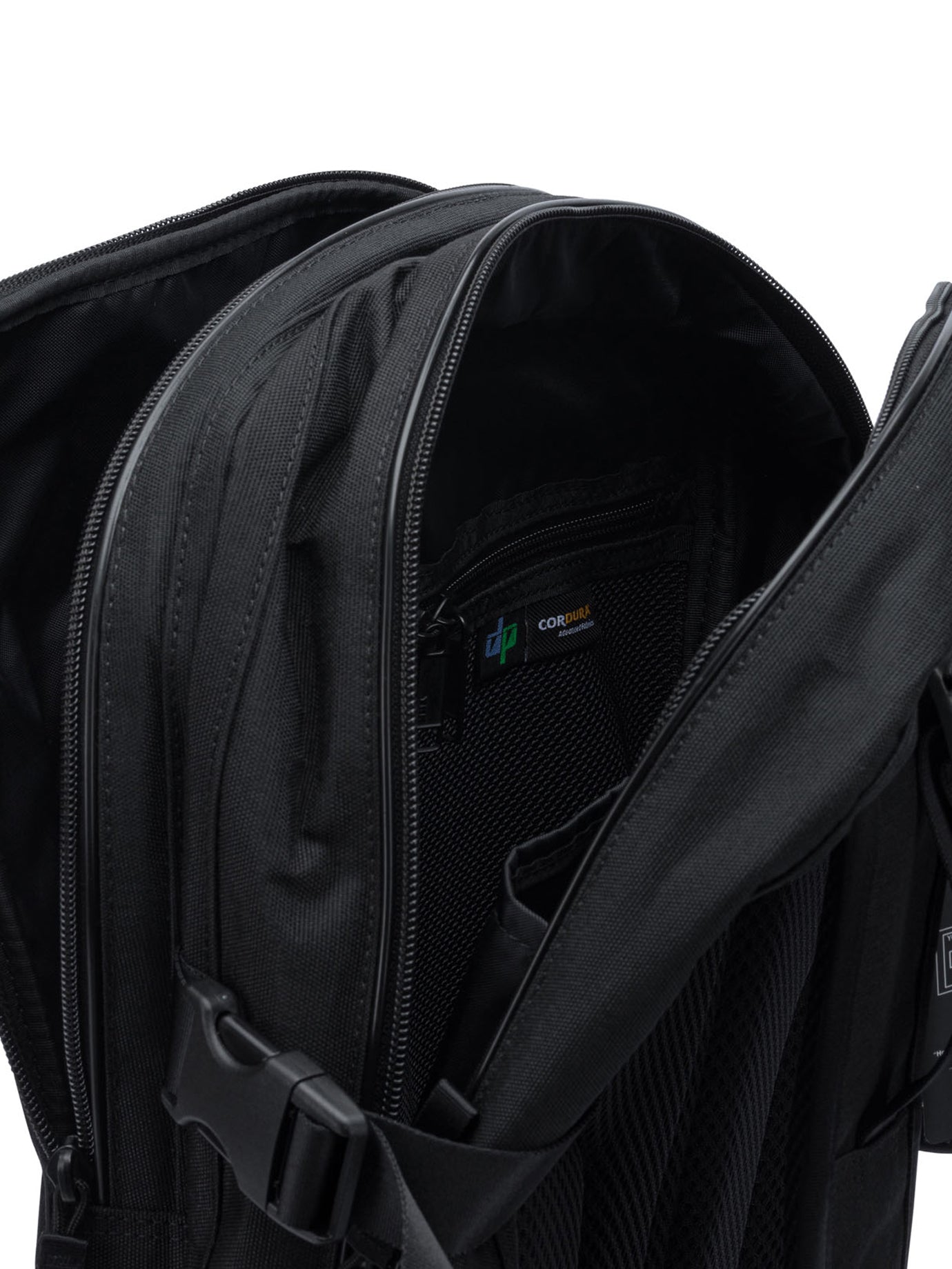 Porter-Yoshida & Co Hybrid Dayback Backpack