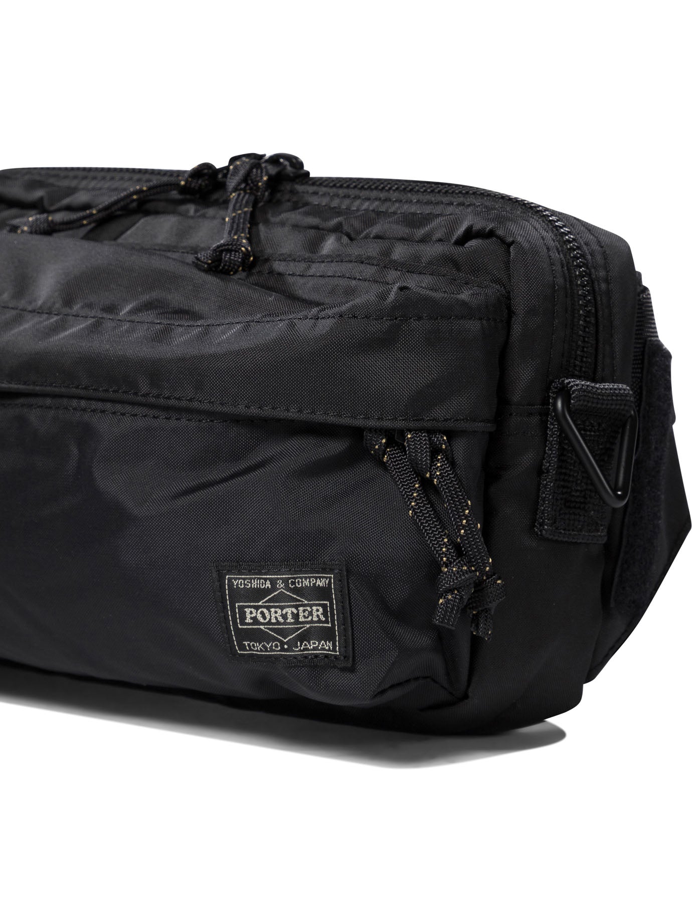 Porter-Yoshida & Co Force Pouch