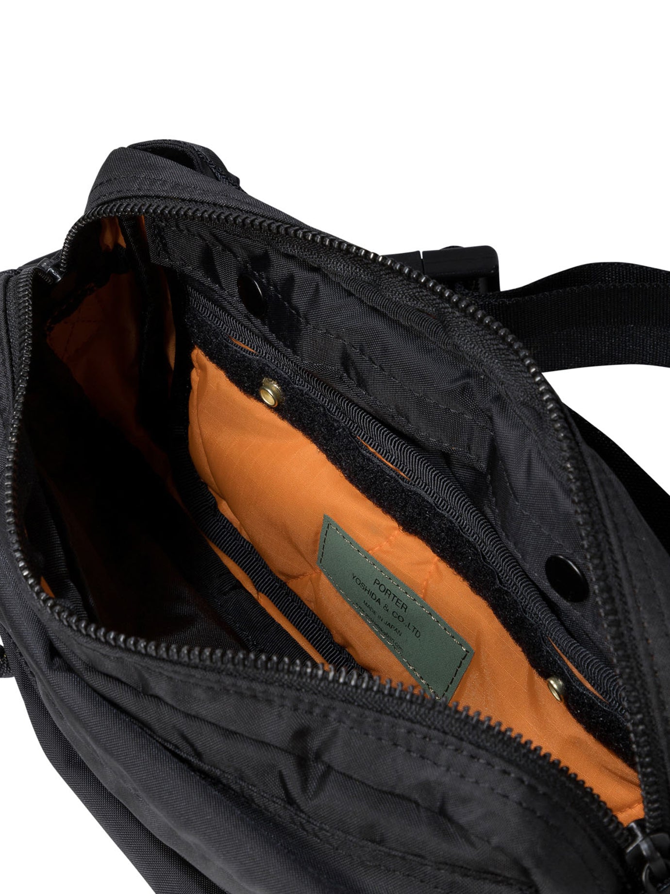 Porter-Yoshida & Co Force Pouch