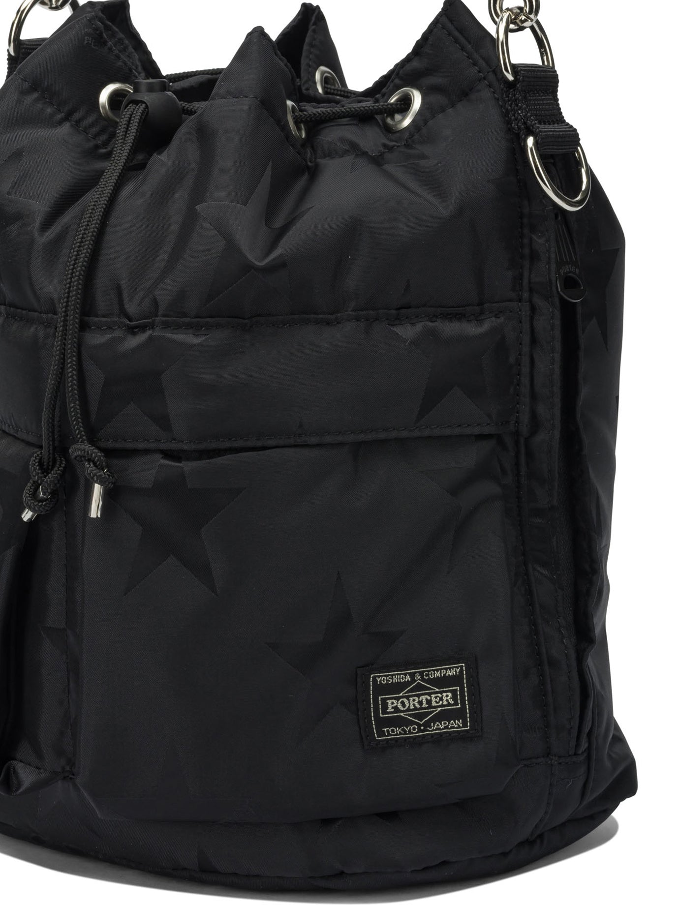 Porter-Yoshida & Co Flag Crossbody Bag