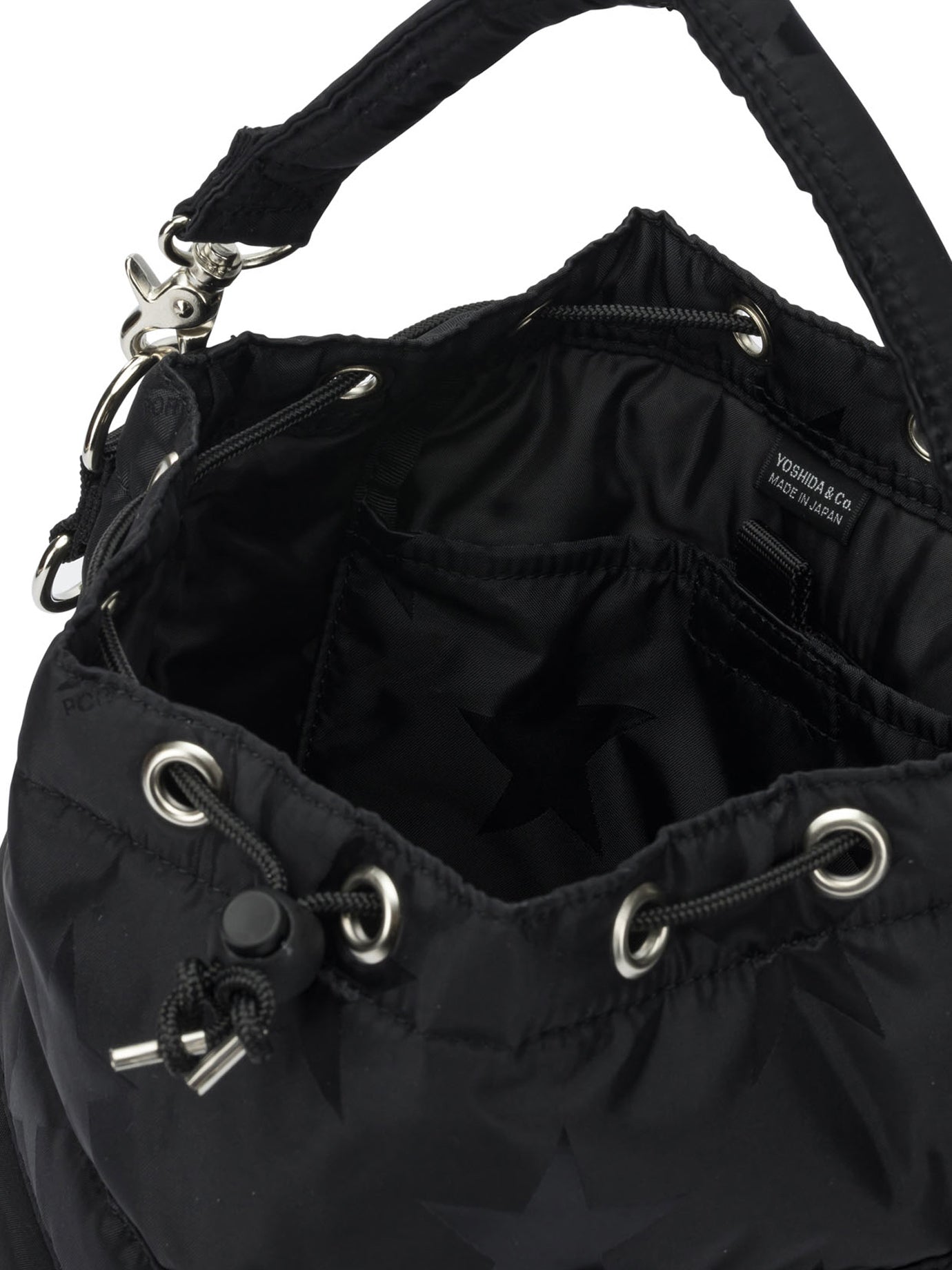 Porter-Yoshida & Co Flag Crossbody Bag