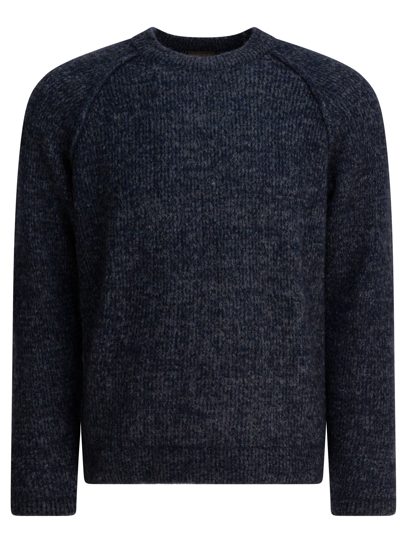Rakkì Wool Crew Neck Sweater