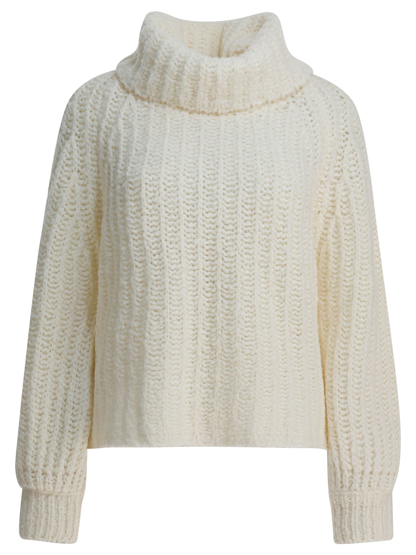 Rakkì Myra Turtleneck Sweater