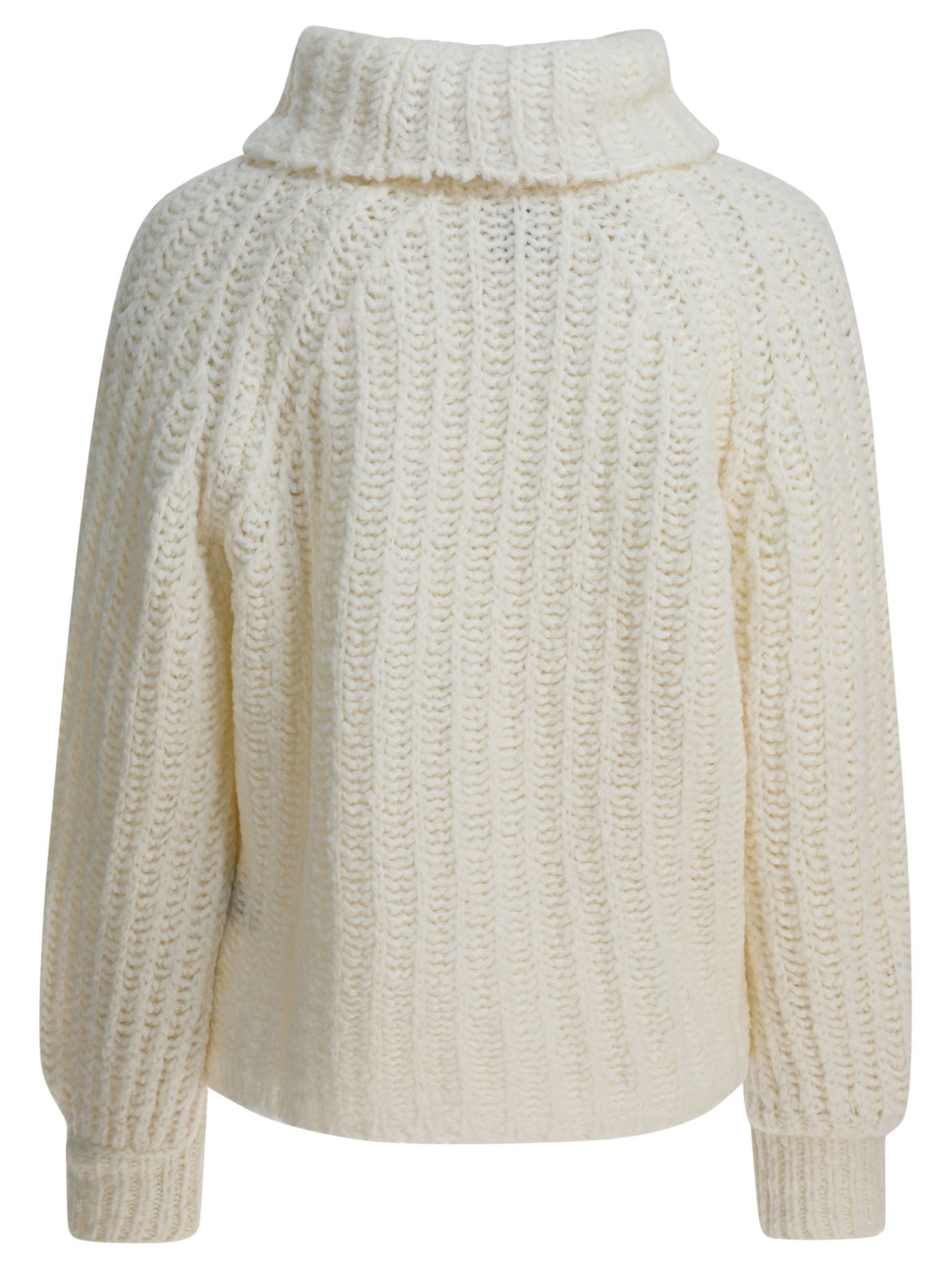 Rakkì Myra Turtleneck Sweater