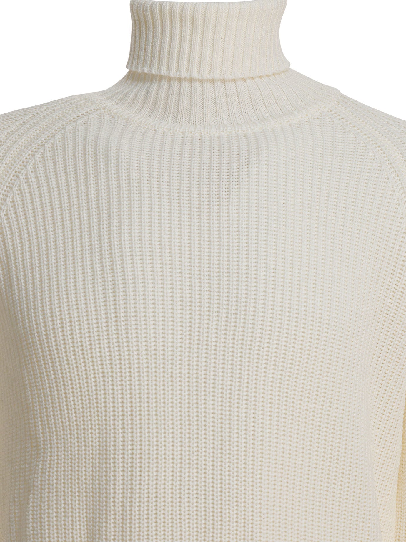 Rakkì Turtleneck Sweater Rebel