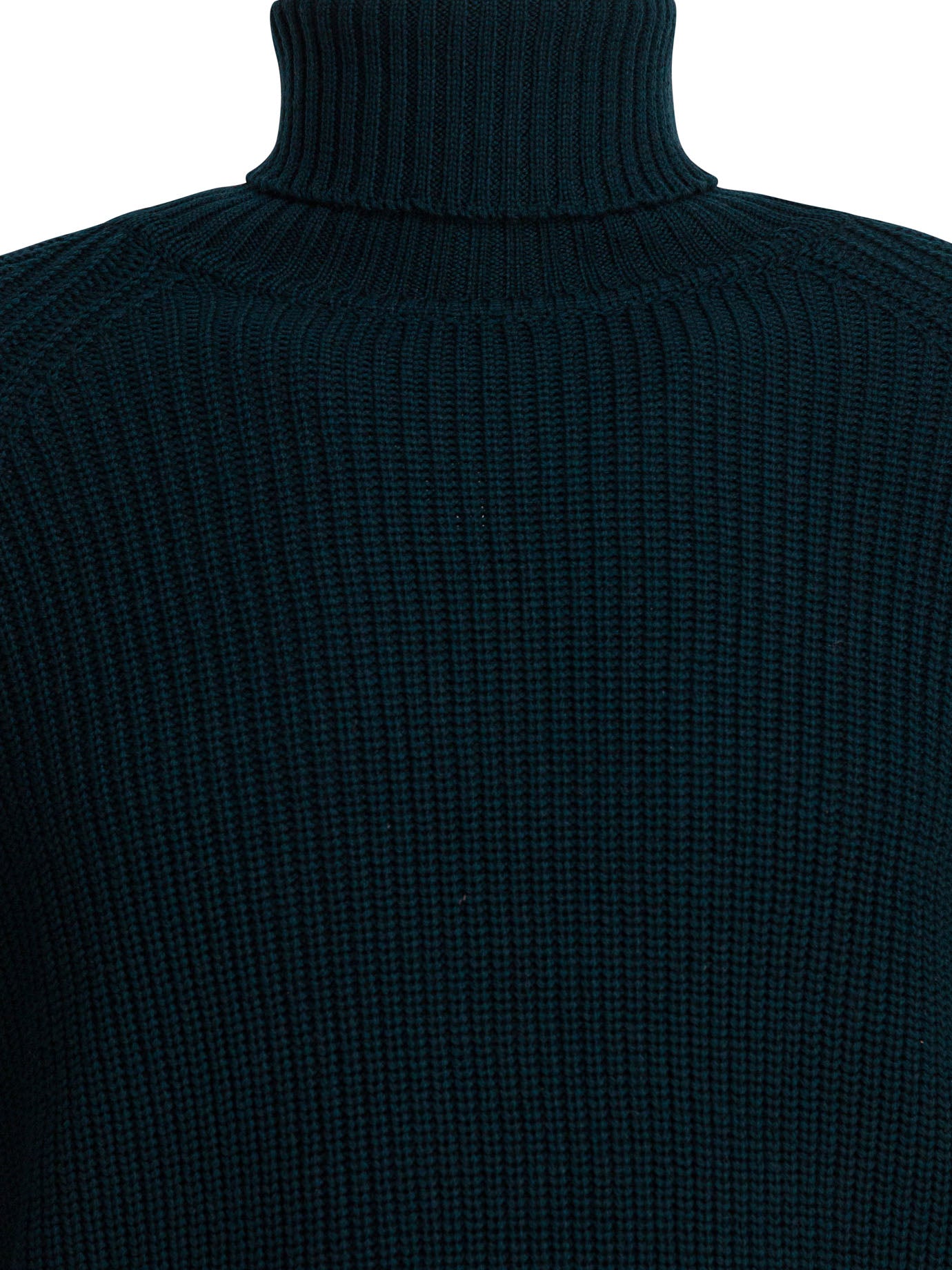 Rakkì Turtleneck Sweater Rebel