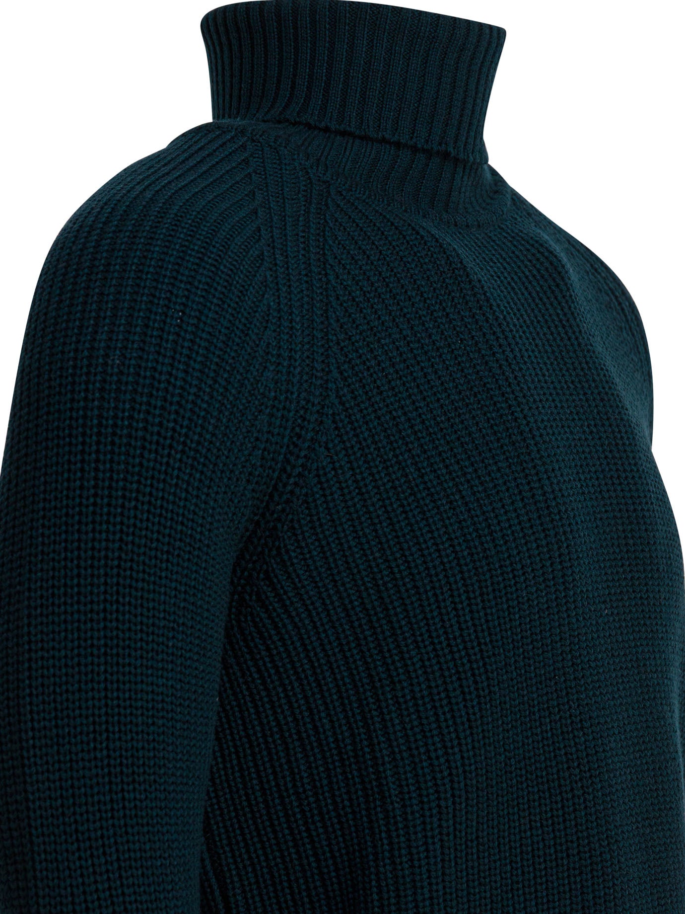Rakkì Turtleneck Sweater Rebel