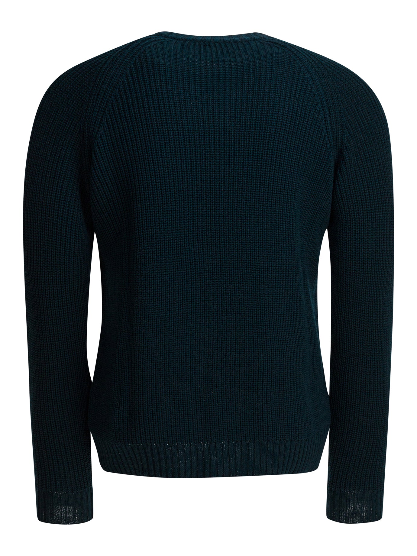 Rakkì Rebel Crewneck Sweater