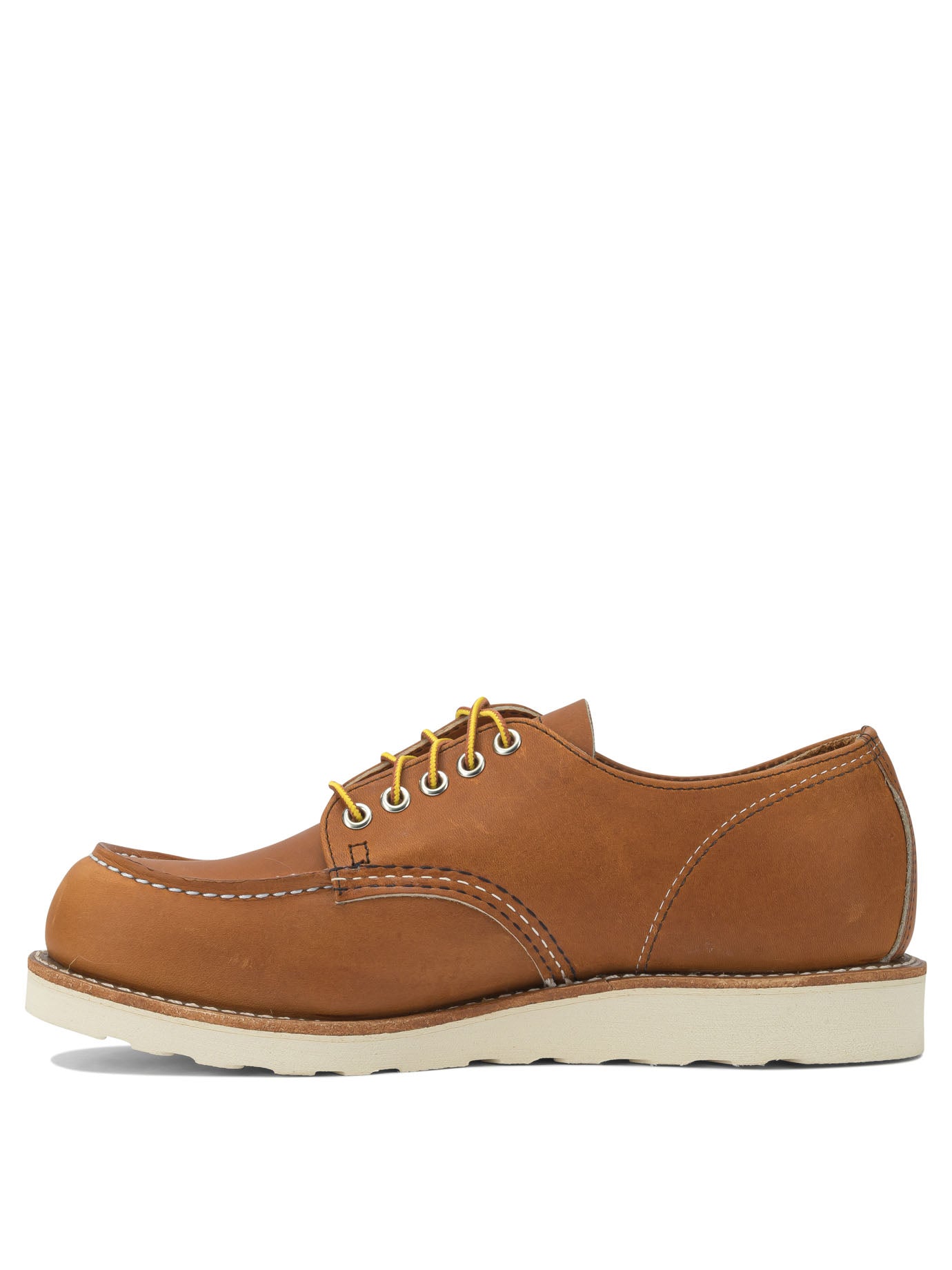 Red Wing Shoes Shoes Moc Oxford