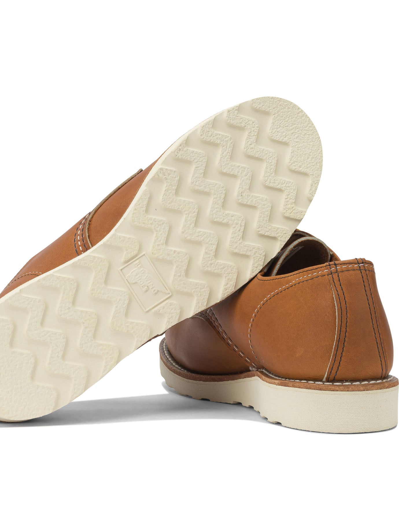 Red Wing Shoes Shoes Moc Oxford