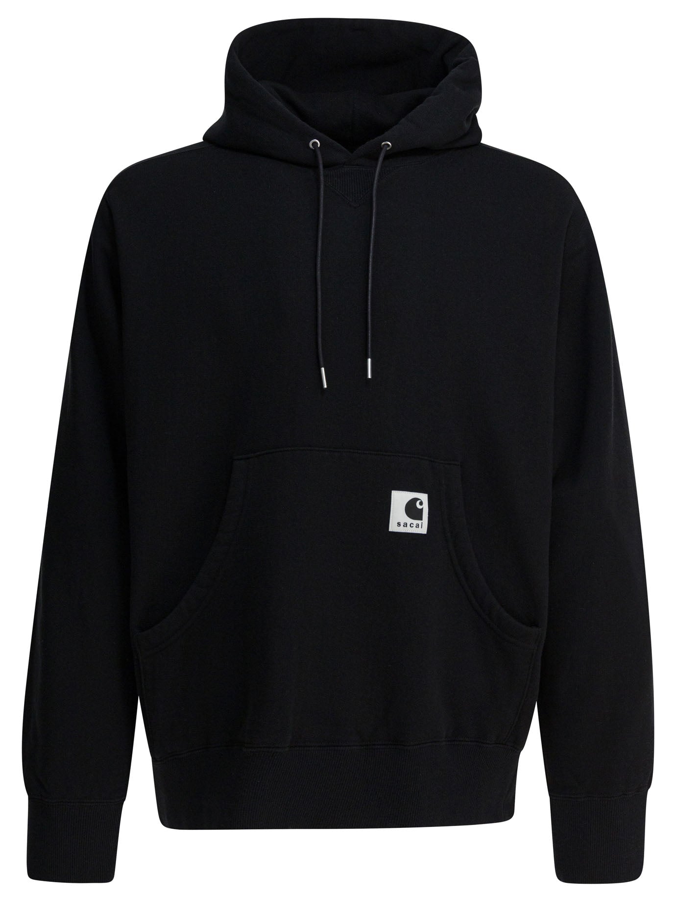Sacai Sacai X Carhartt Wip Hoodie