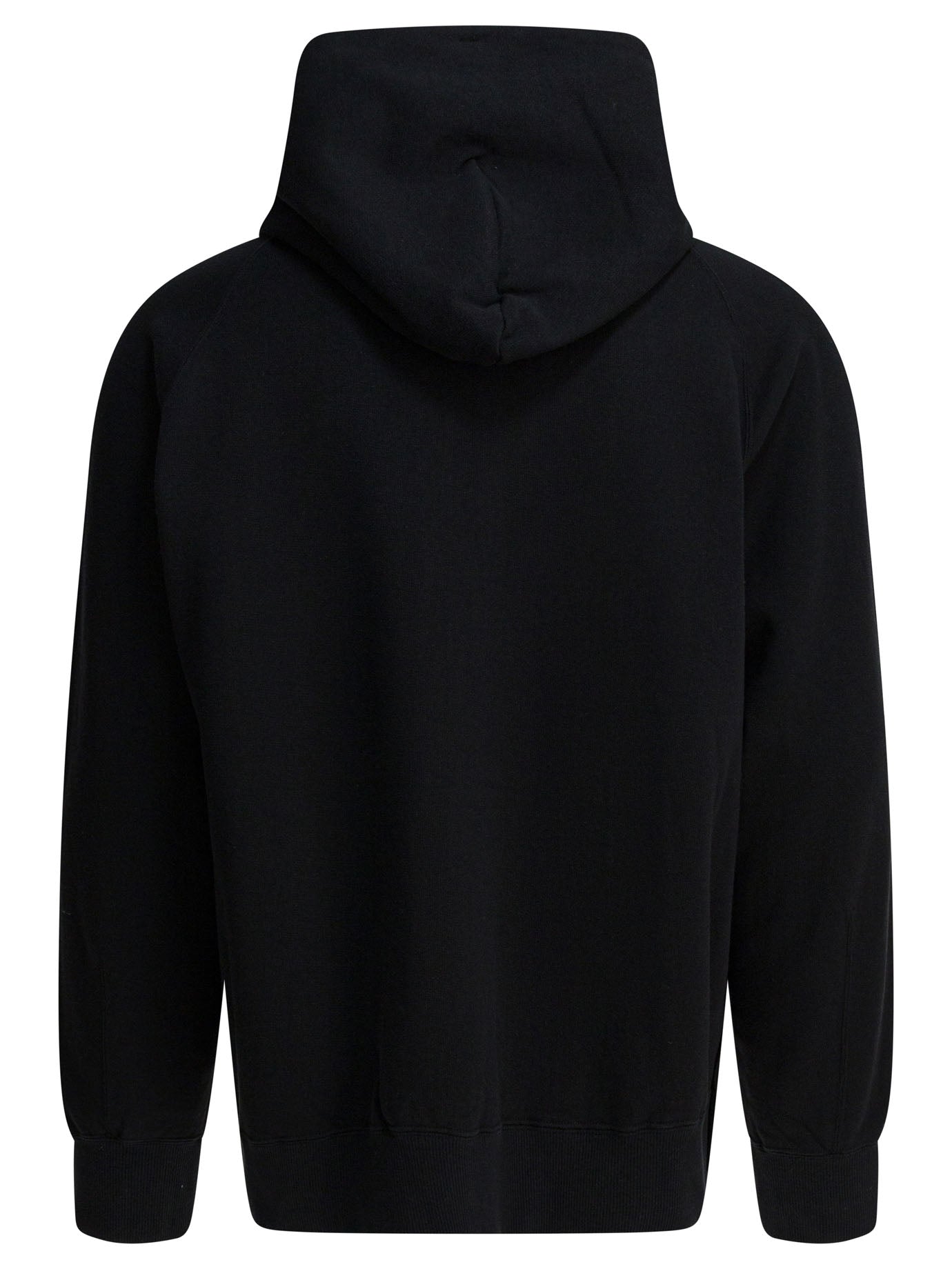 Sacai Sacai X Carhartt Wip Hoodie