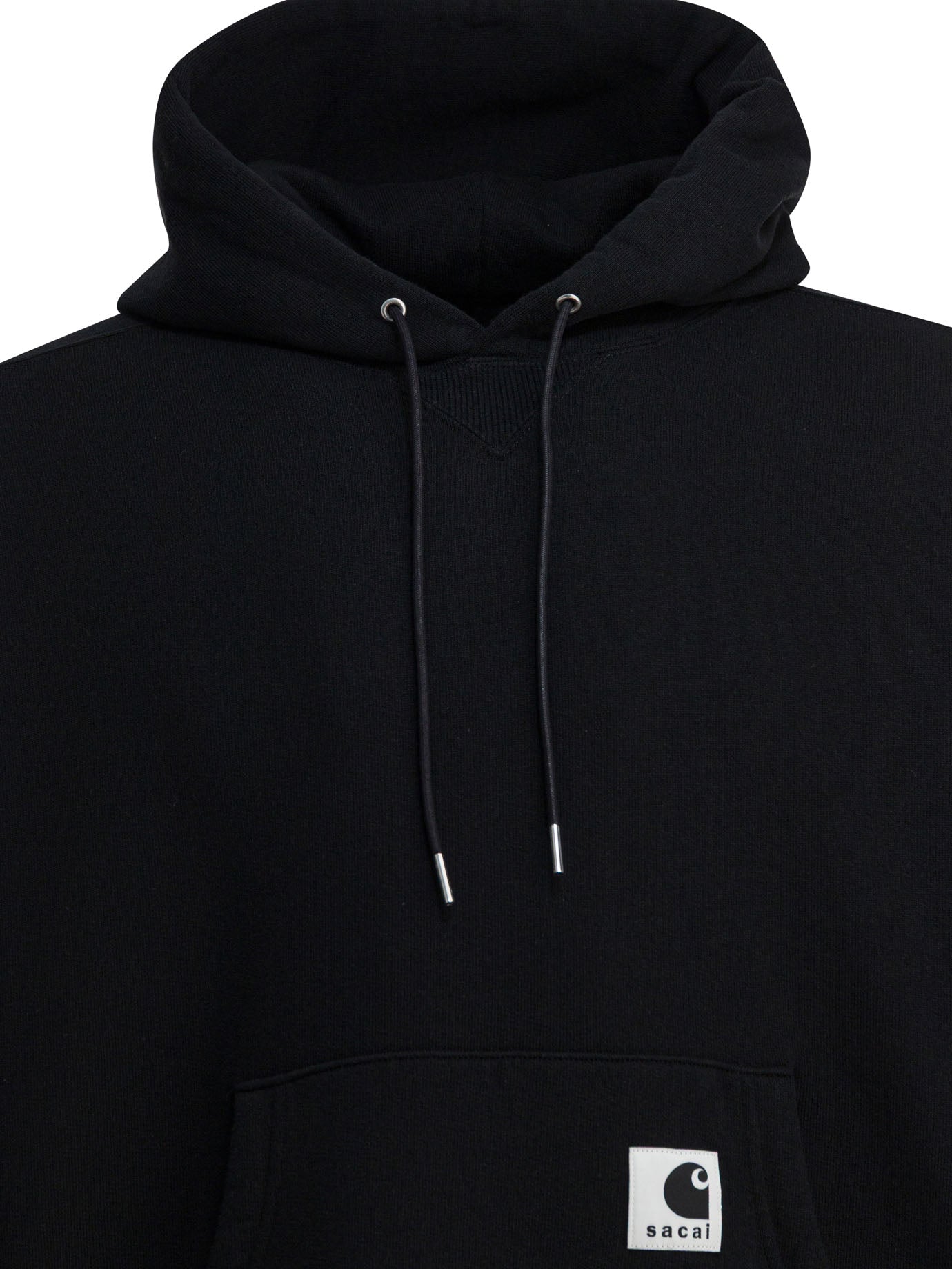 Sacai Sacai X Carhartt Wip Hoodie