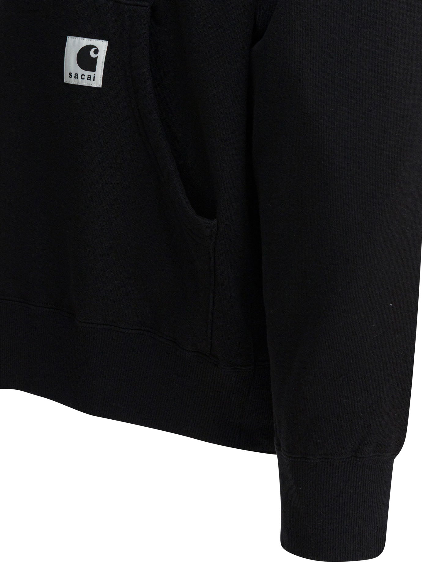 Sacai Sacai X Carhartt Wip Hoodie