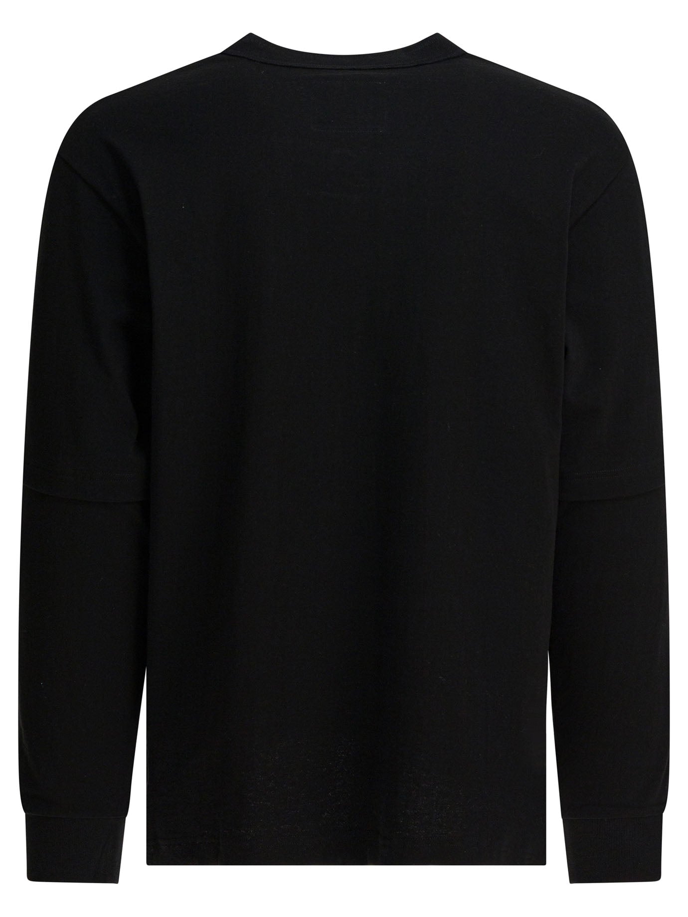 Sacai Sacai X Carhartt Wip Crewneck T-Shirt