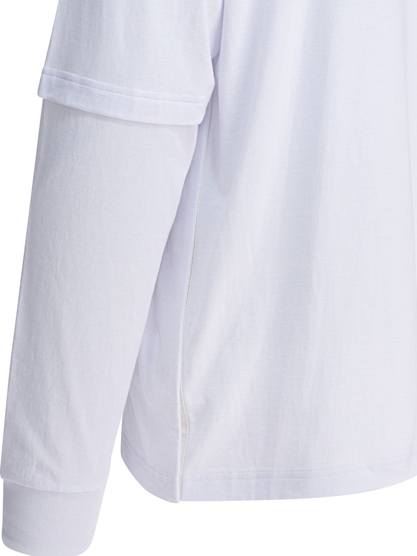 Sacai Sacai X Carhartt Wip Crewneck T-Shirt