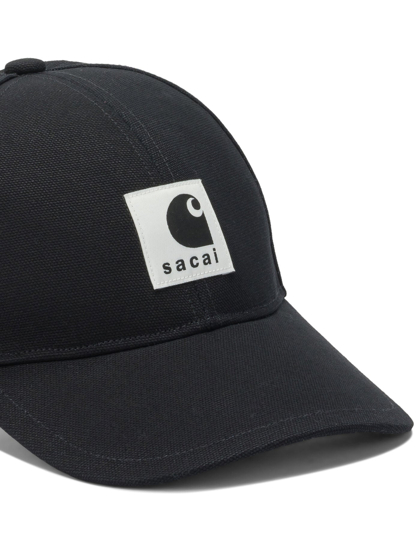 Sacai Sacai X Carhartt Wip Trucker Hat