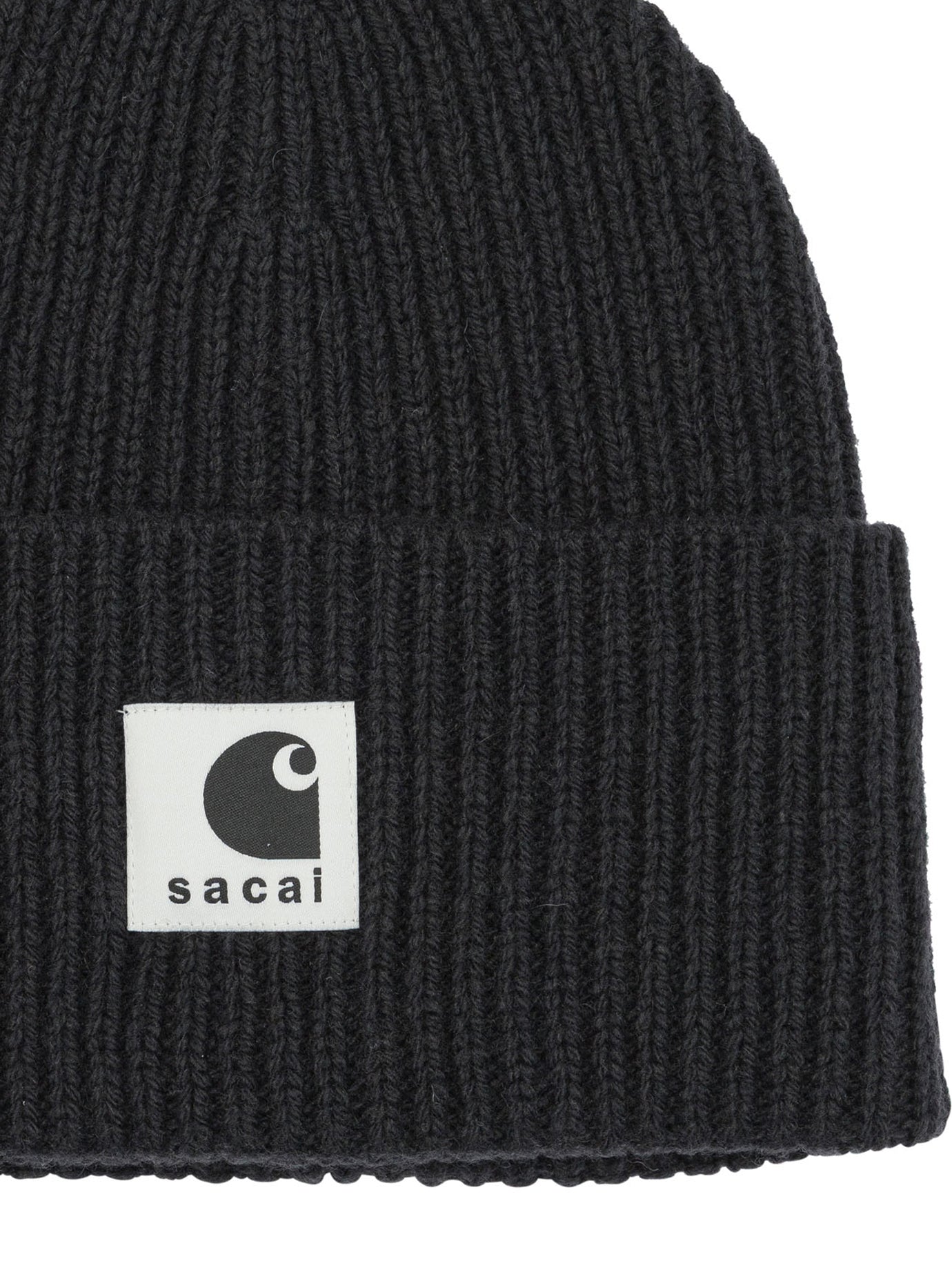 Sacai Sacai X Carhartt Wip Beanie