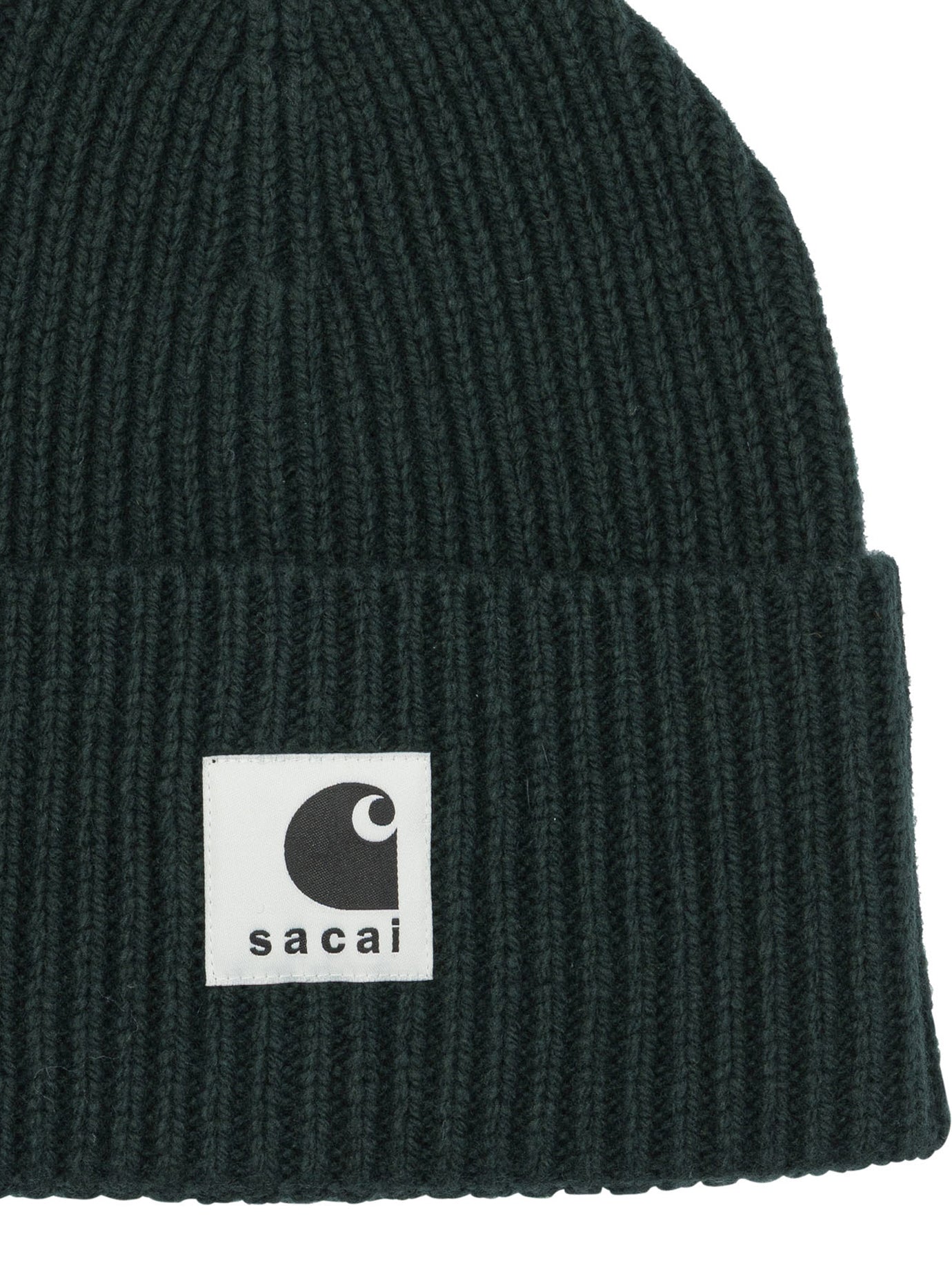 Sacai Sacai X Carhartt Wip Beanie