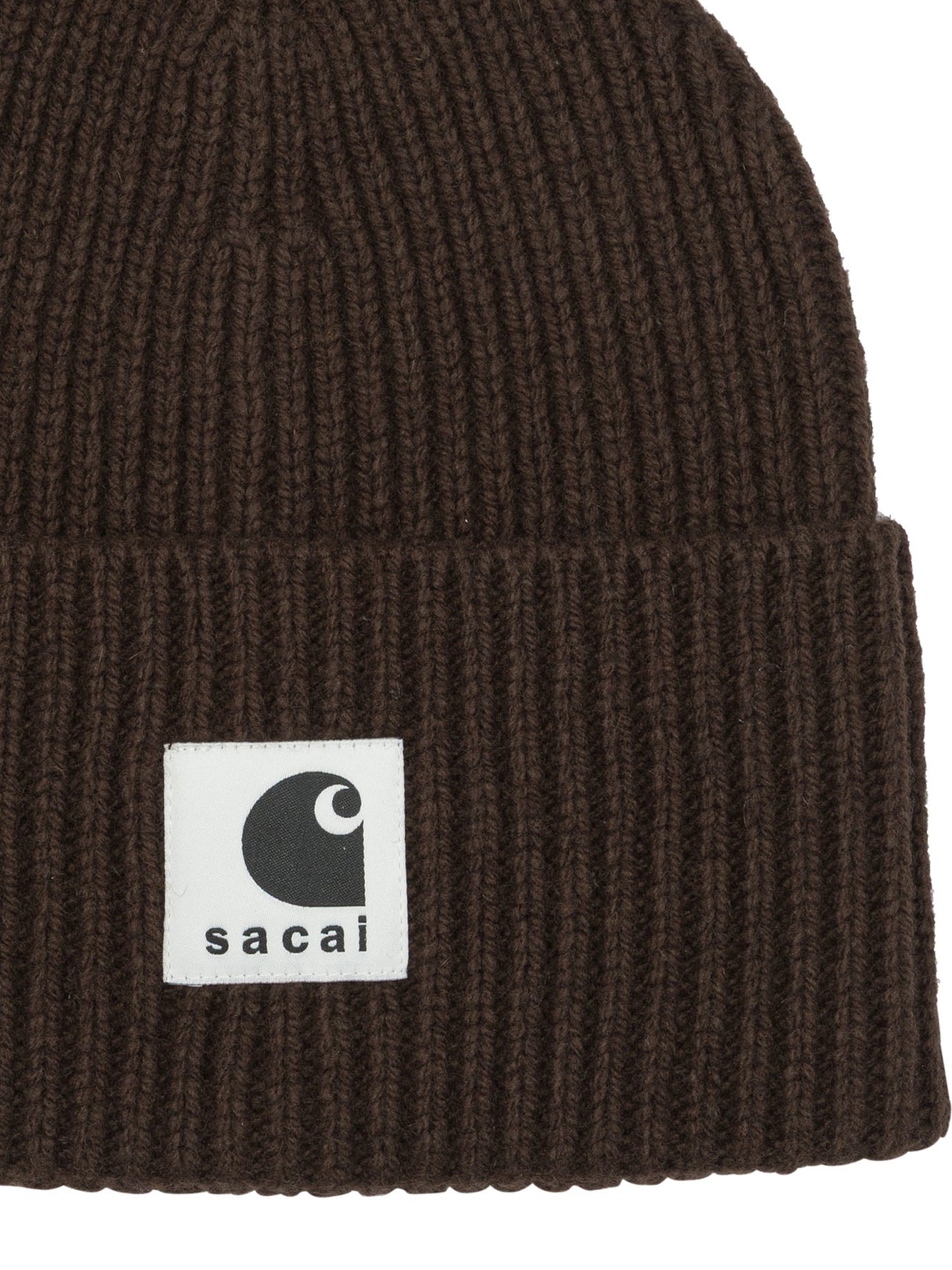 Sacai Sacai X Carhartt Wip Beanie