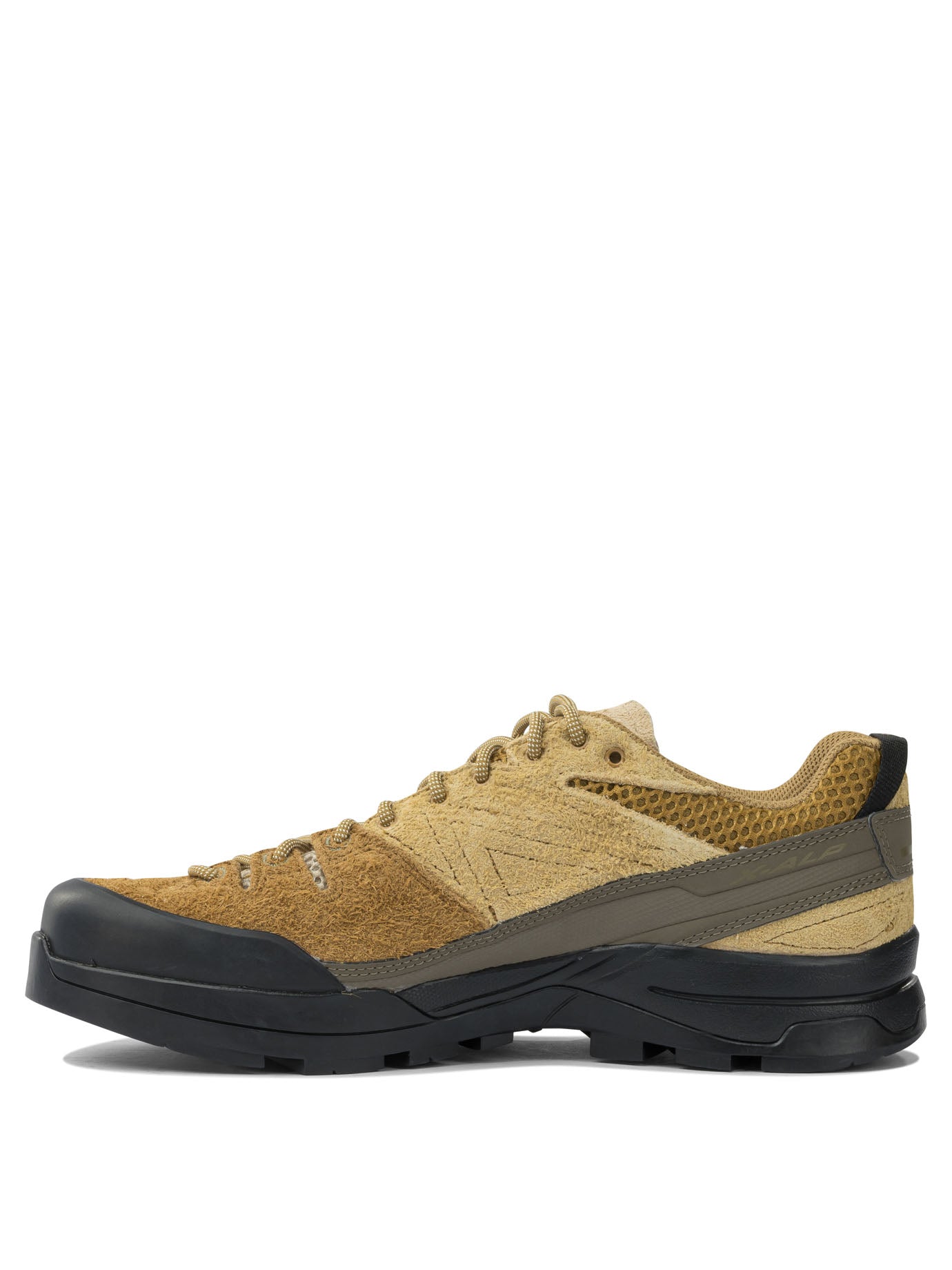 Salomon X-Alp Low-Top Sneakers