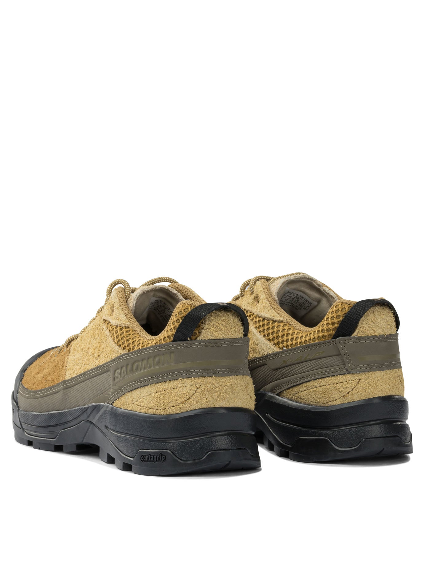 Salomon X-Alp Low-Top Sneakers