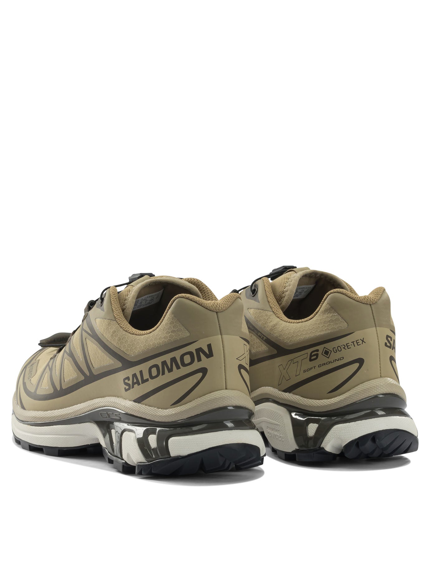 Salomon Xt-6 Gtx Sneakers