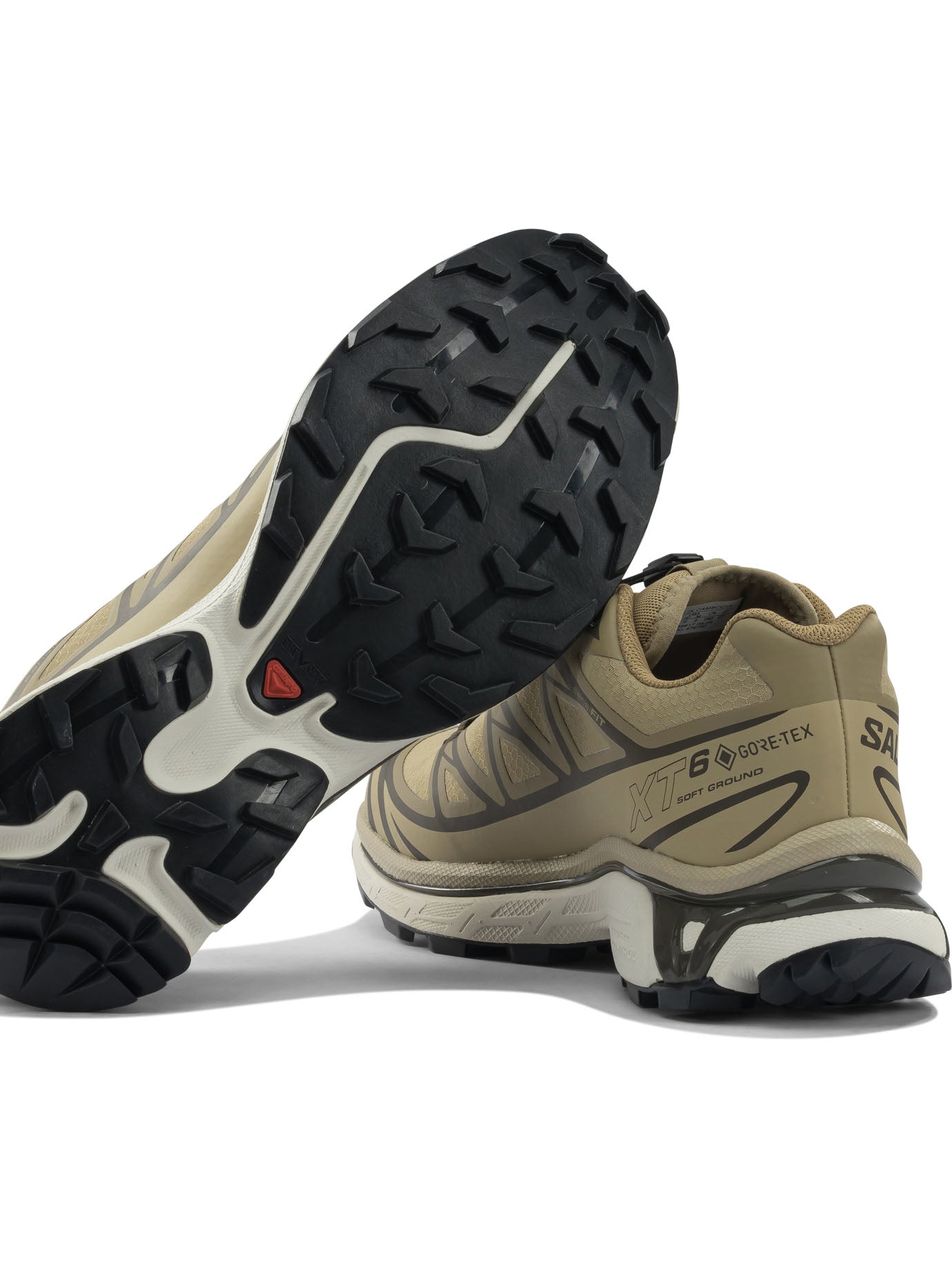 Salomon Xt-6 Gtx Sneakers