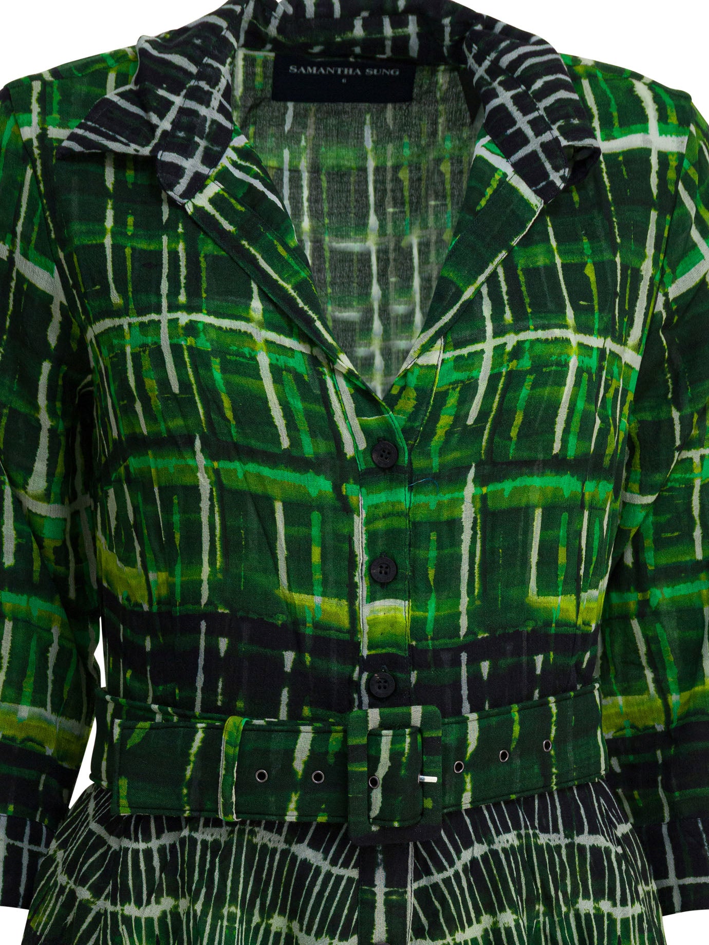 Samantha Sung Dresses