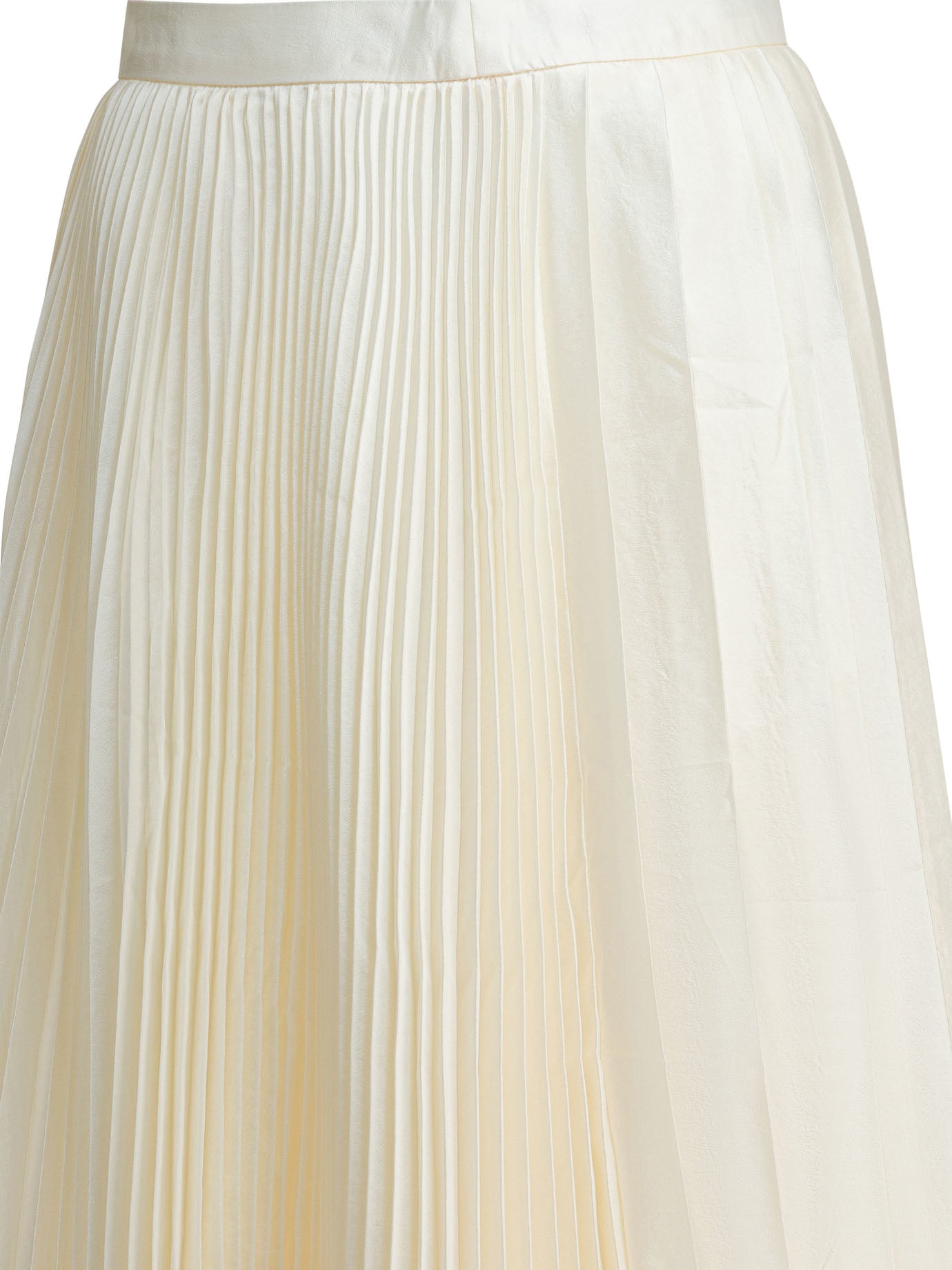 Sandbeige Skirts