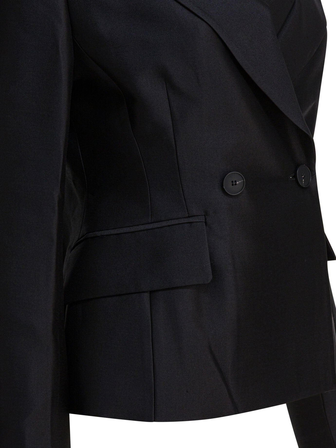 Sandbeige Karin Blazer Jacket